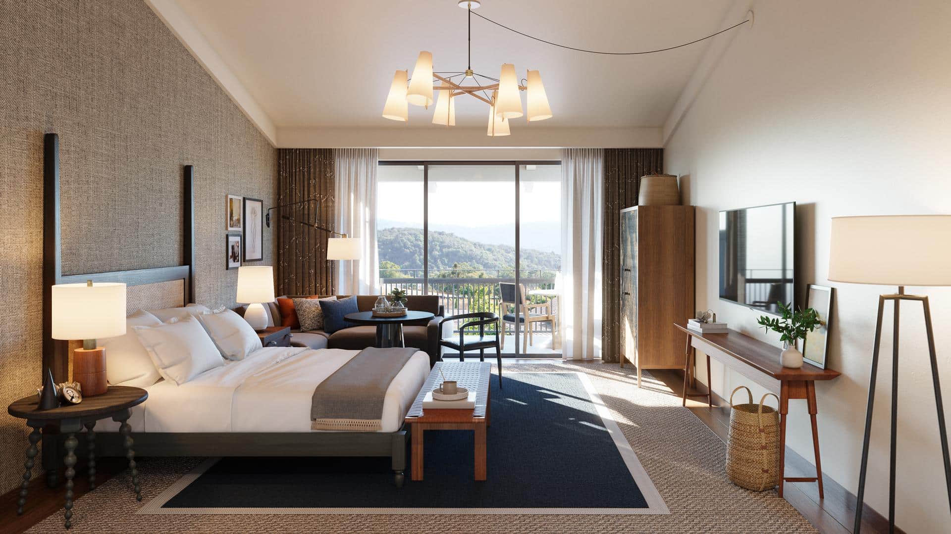 Rosewood Sand Hill - 2