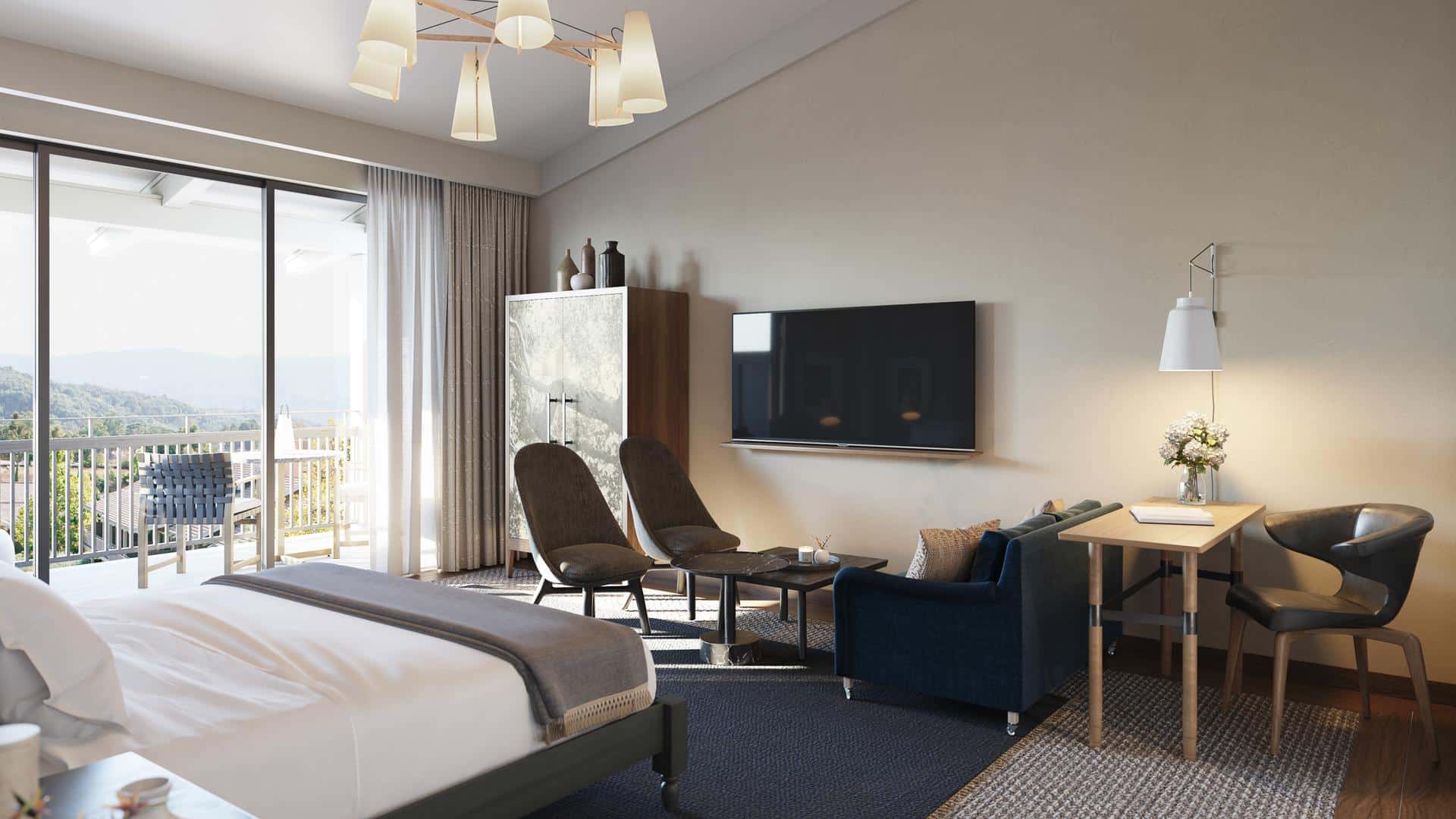 Rosewood Sand Hill - 3