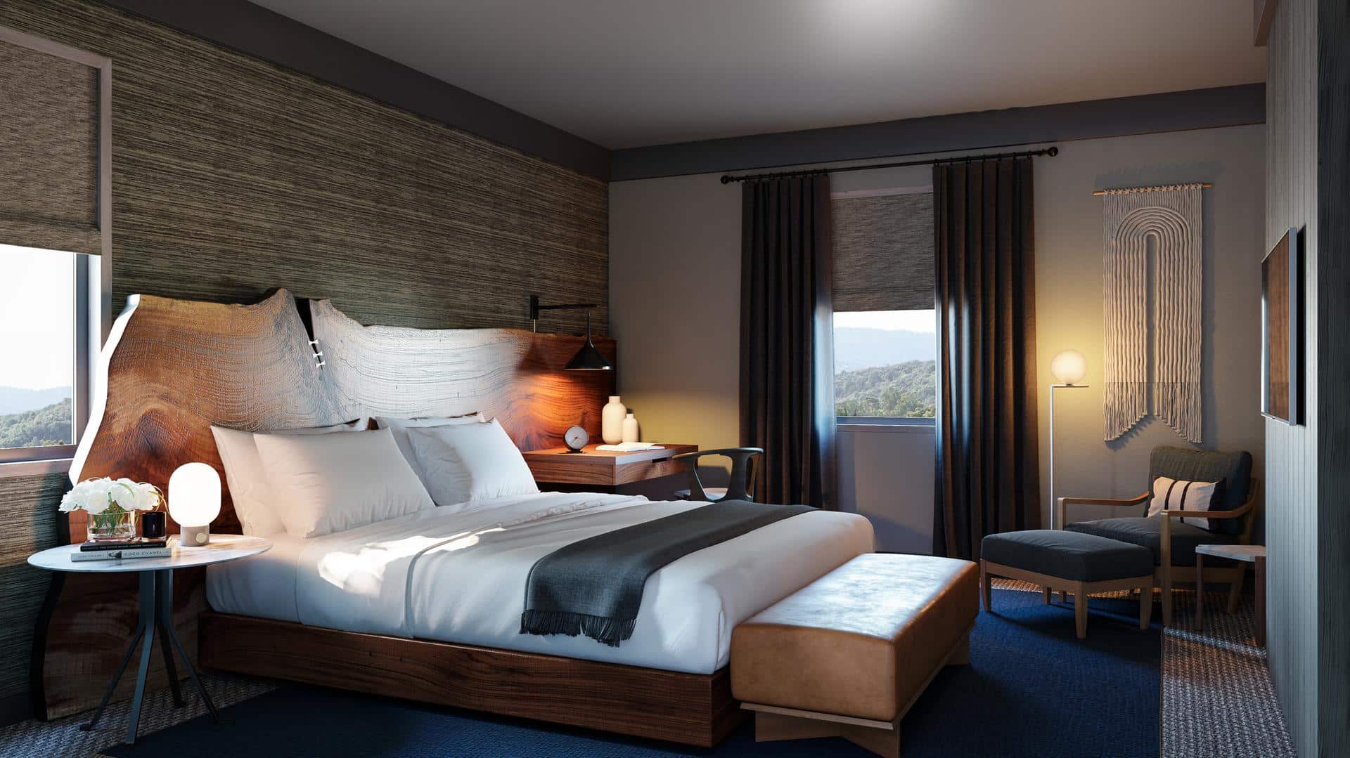 Rosewood Sand Hill - 4