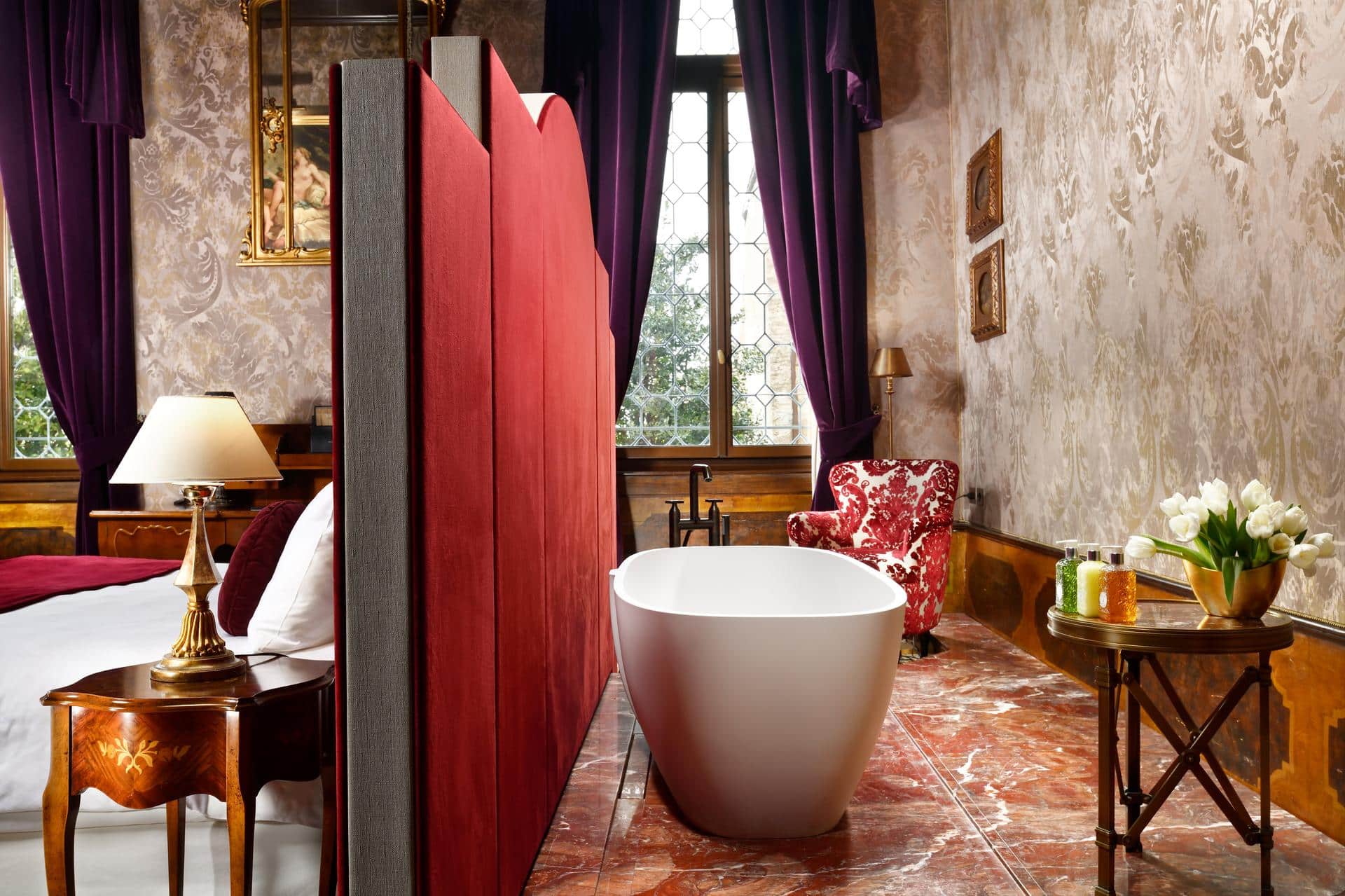 Palazzo Venart Luxury Hotel - 2