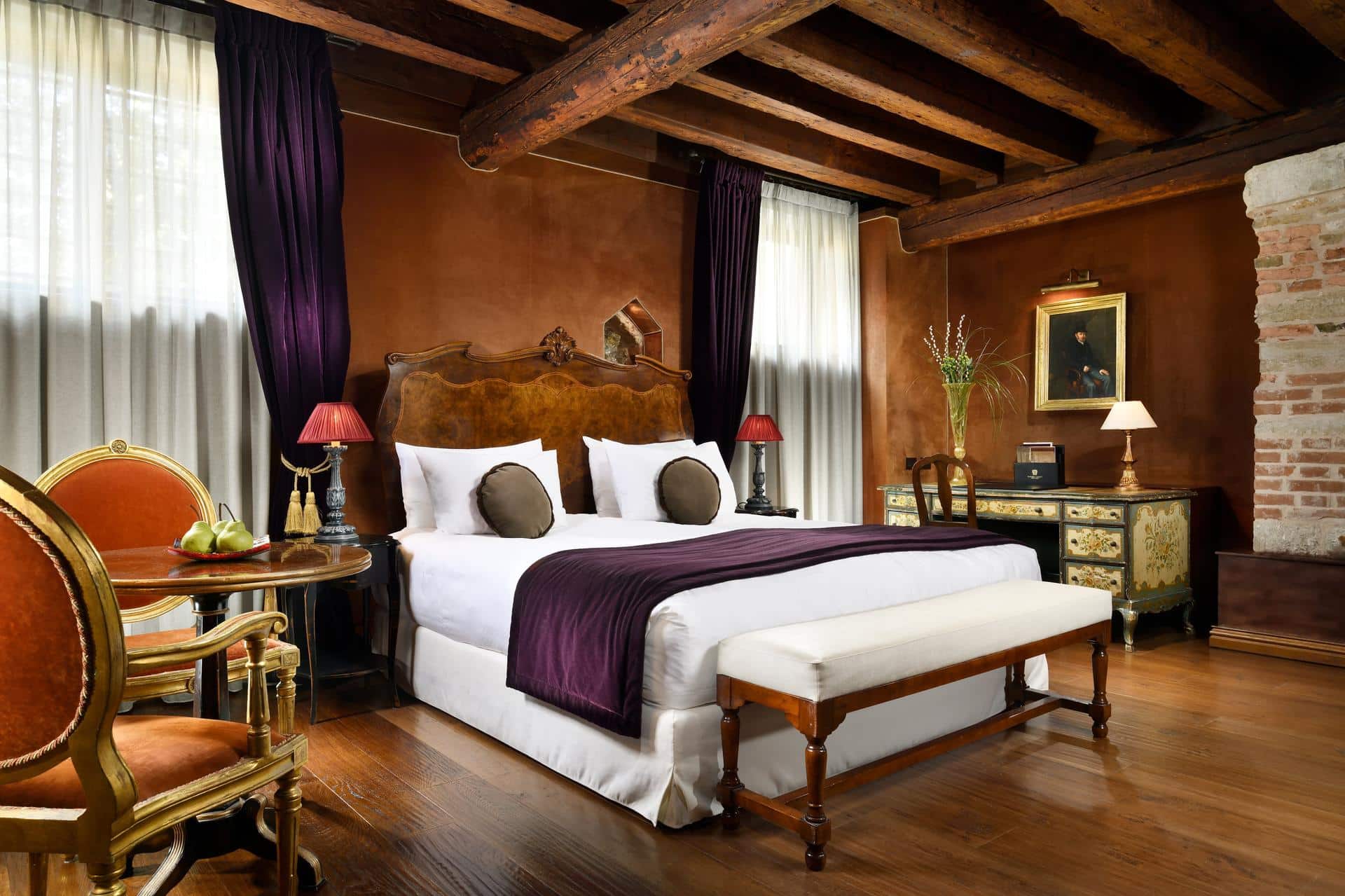 Palazzo Venart Luxury Hotel - 3