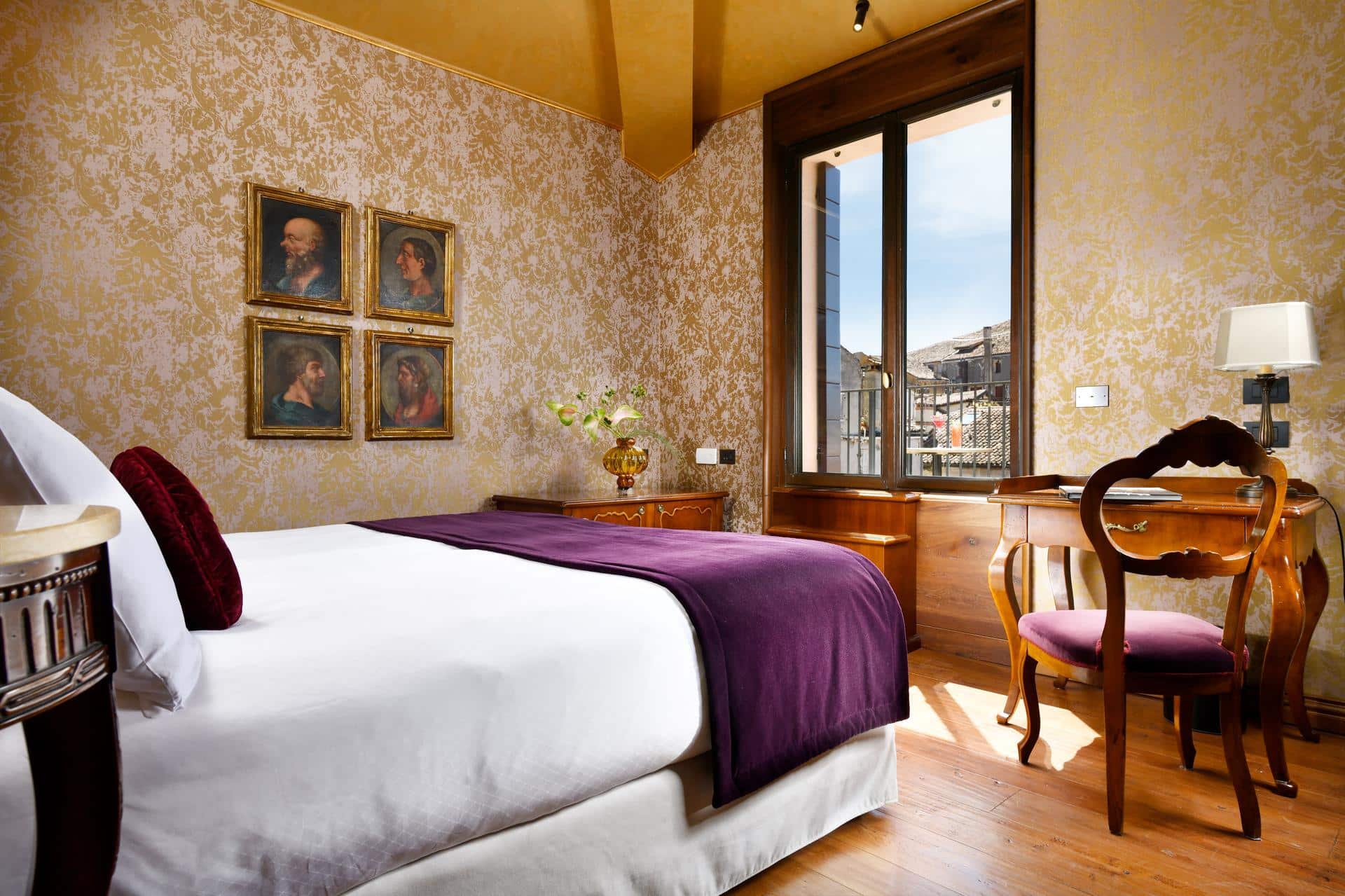 Palazzo Venart Luxury Hotel - 5