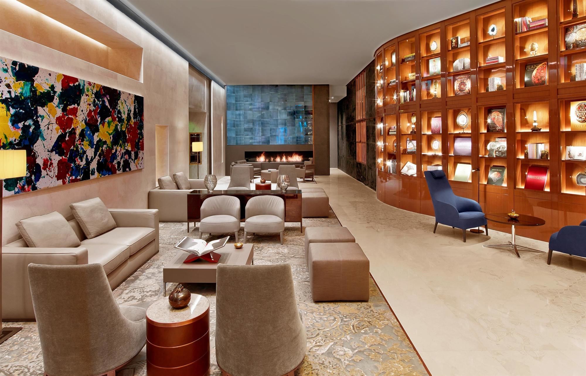 The St. Regis Istanbul