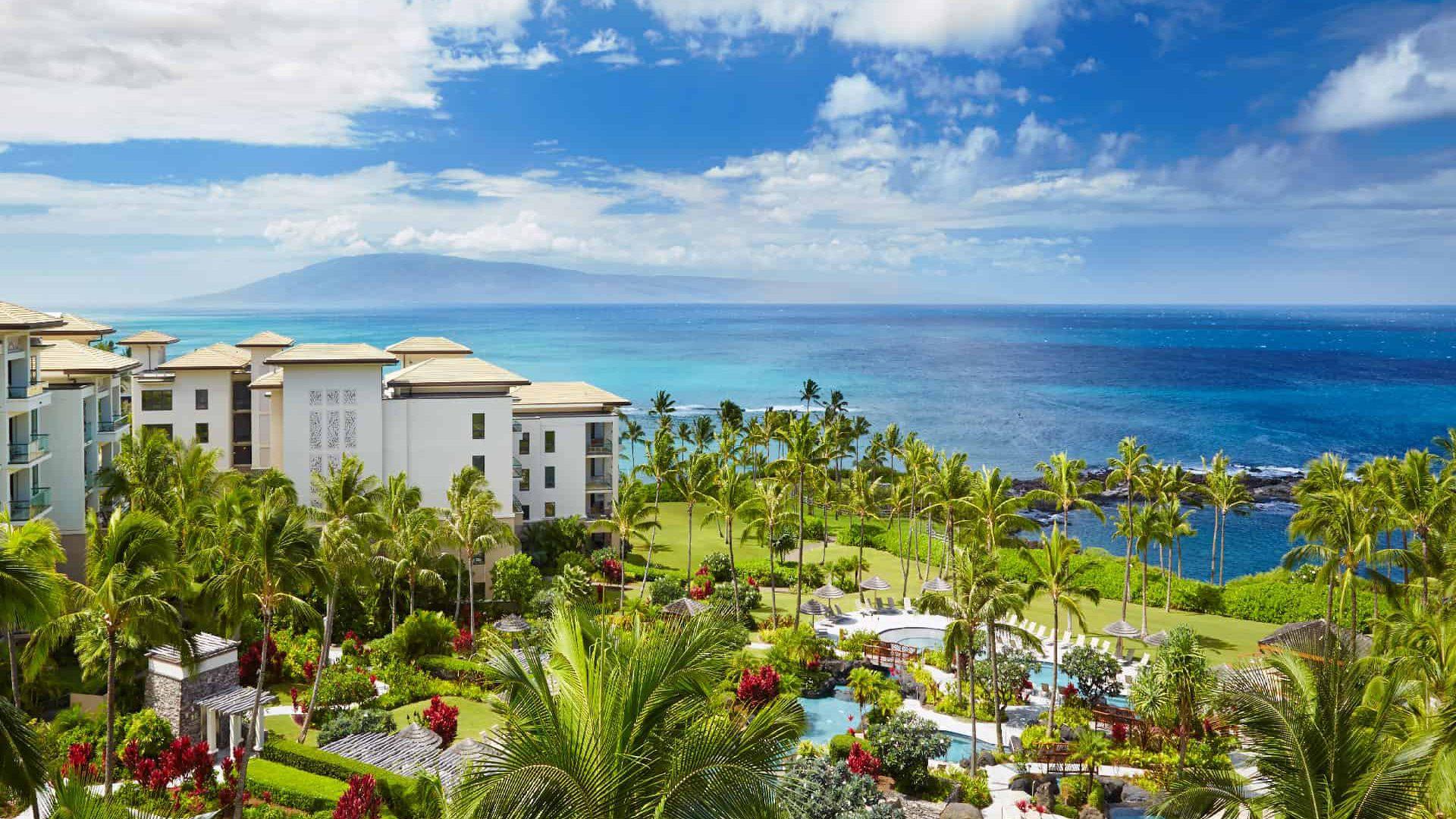 Montage Kapalua Bay
