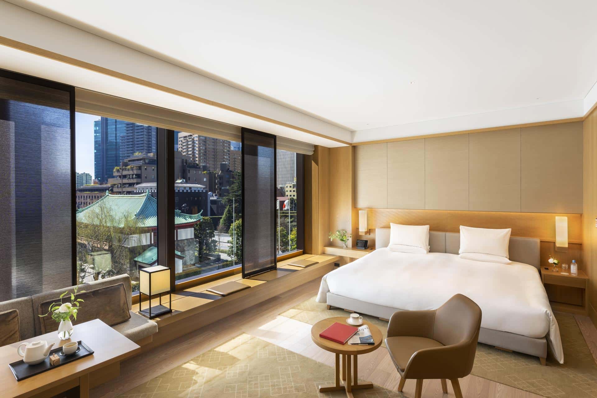 The Okura Tokyo - 4