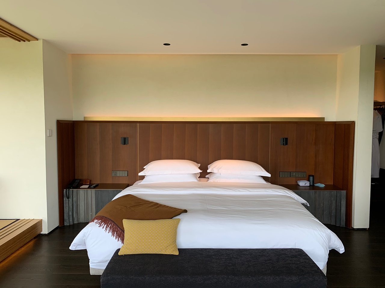 Muh Shoou Xixi Hotel - 2
