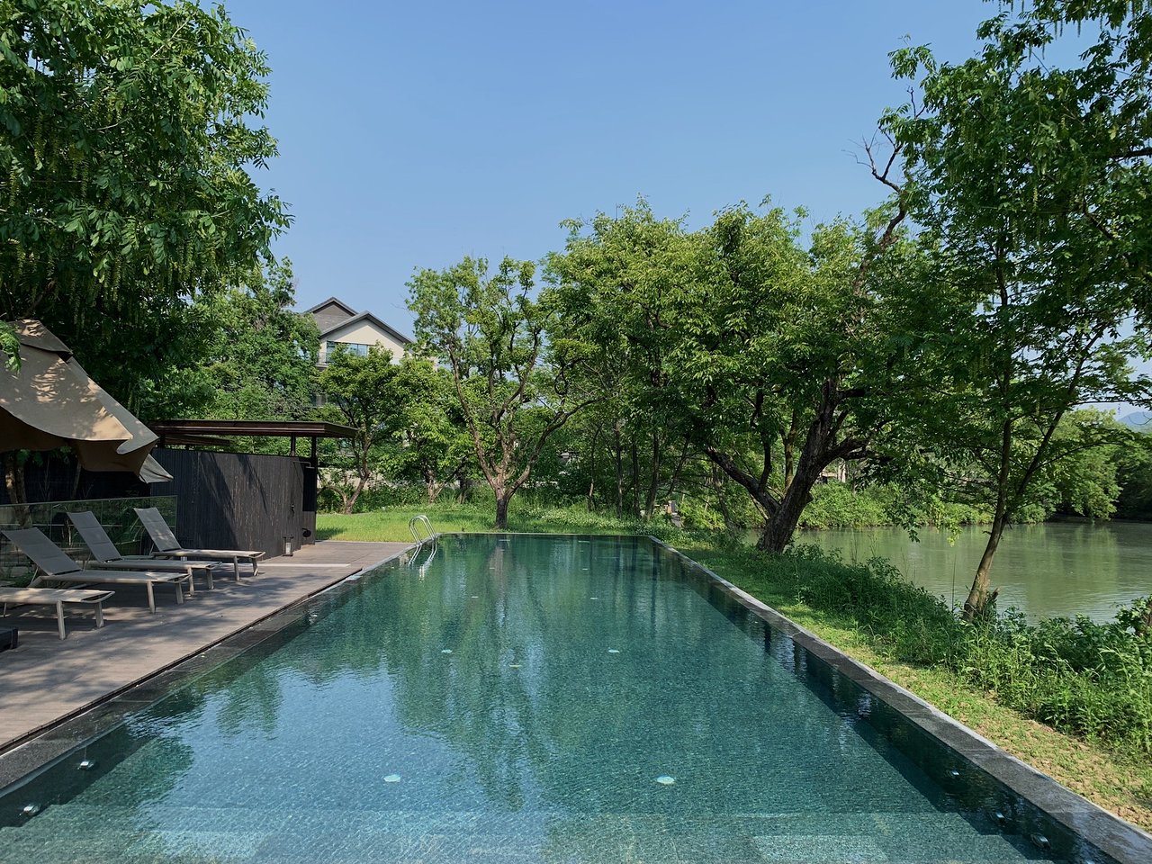 Muh Shoou Xixi Hotel - 4