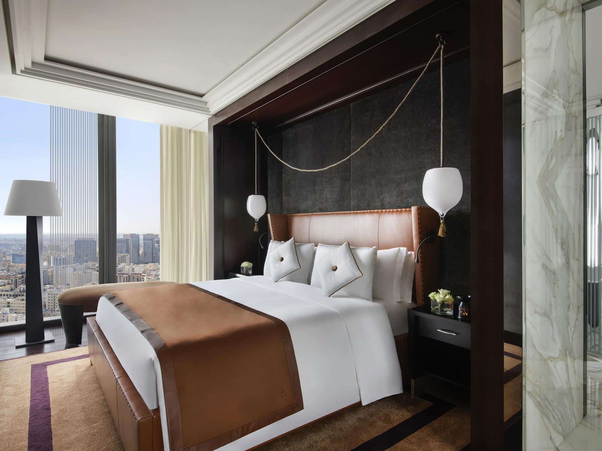Banyan Tree Doha - 2