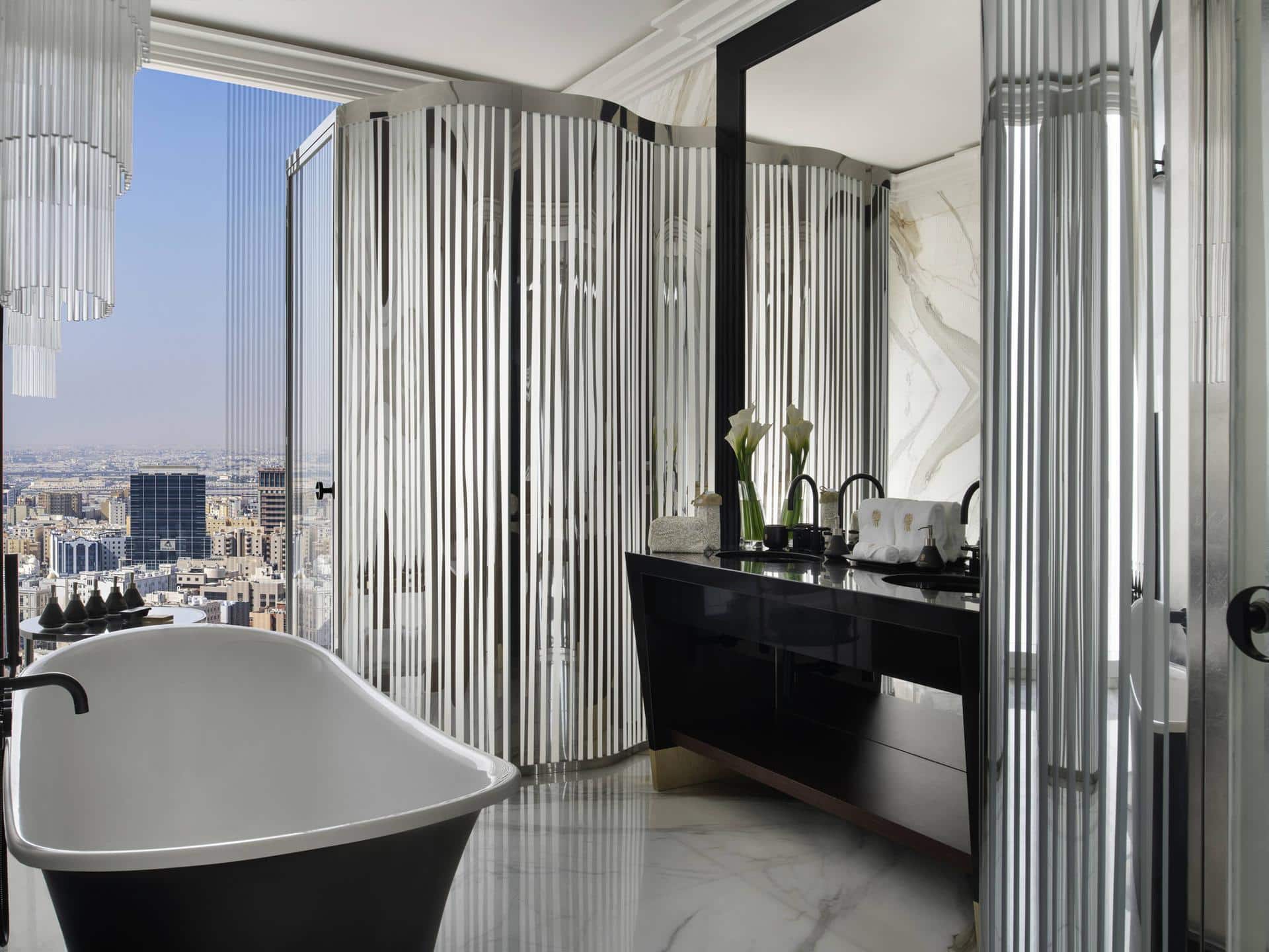 Banyan Tree Doha - 4