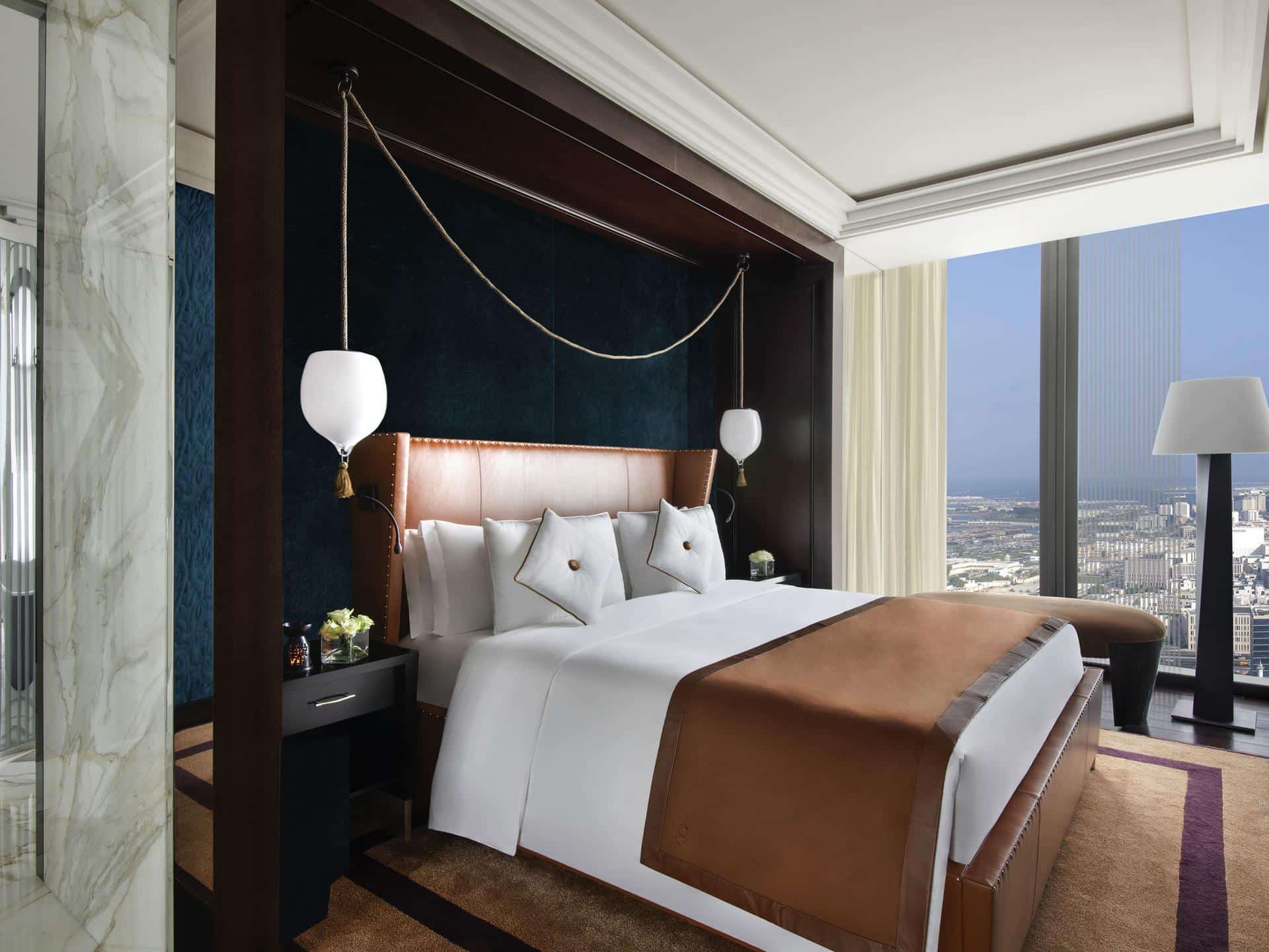 Banyan Tree Doha - 5