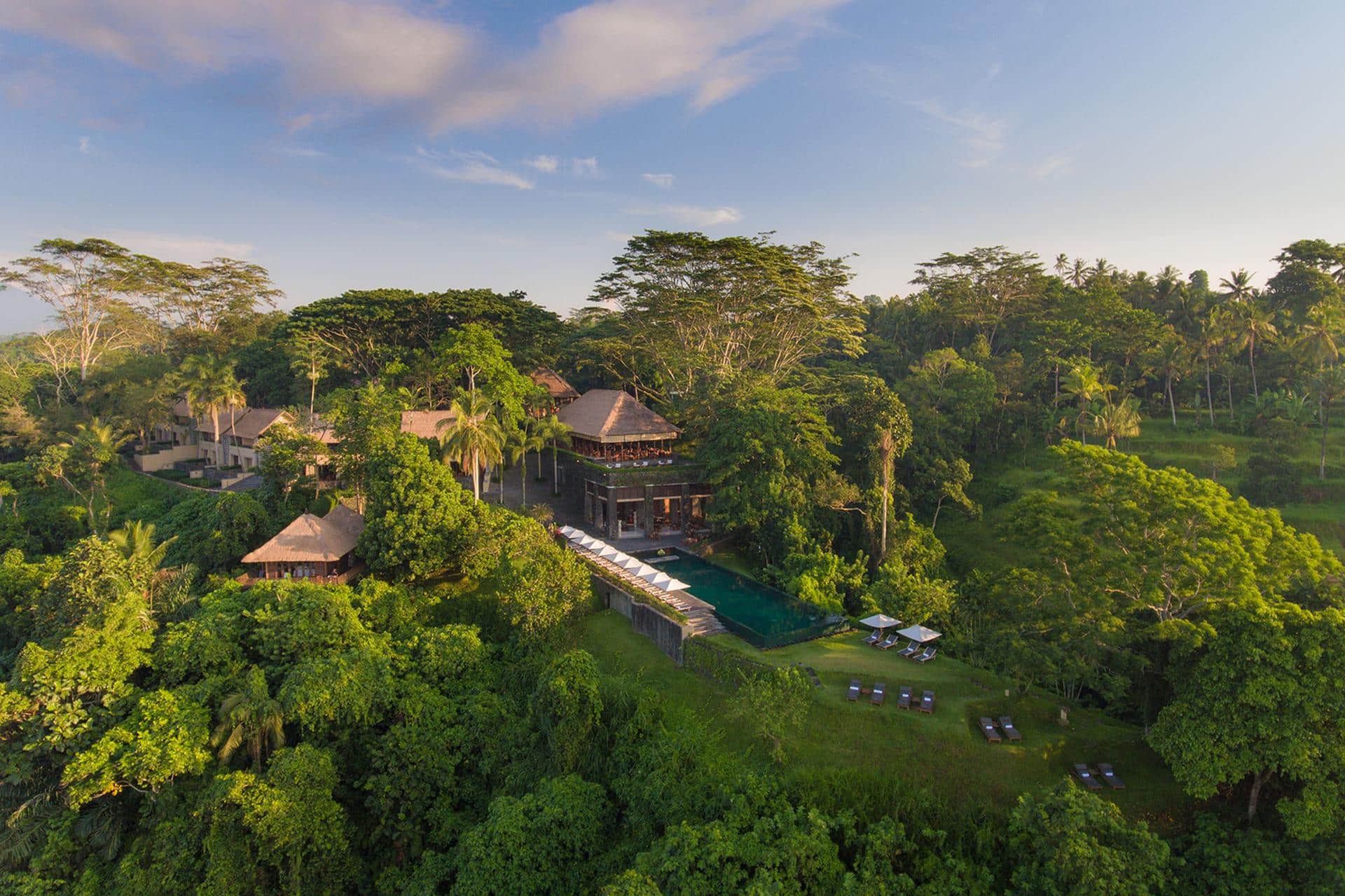 Alila Ubud