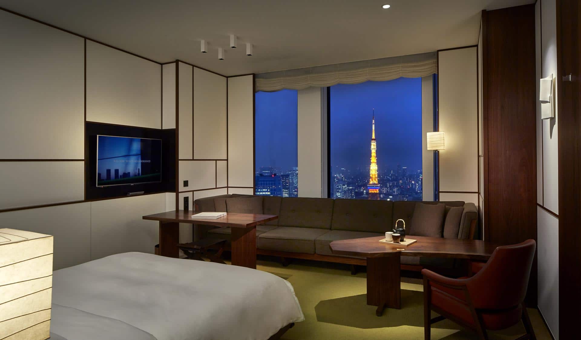 Andaz Tokyo Toranomon Hills - 2