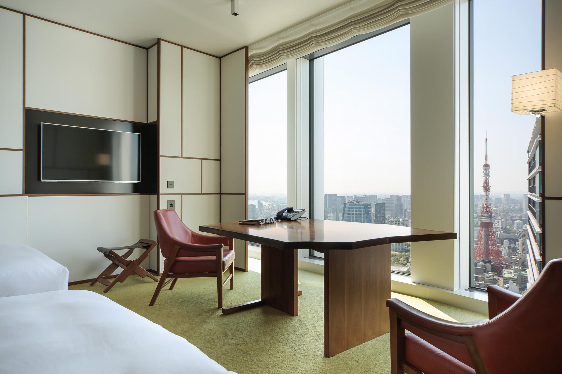 Andaz Tokyo Toranomon Hills - 4