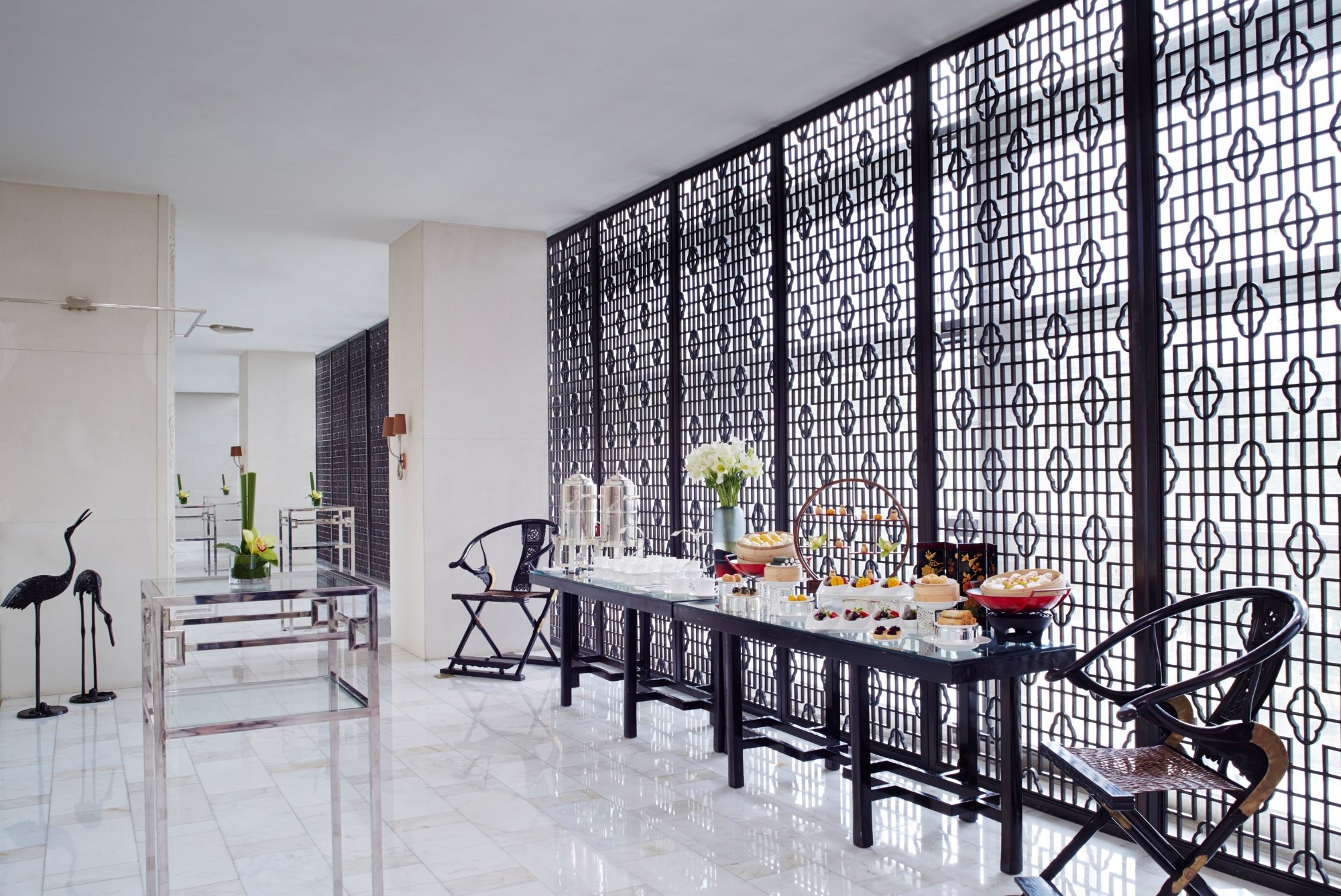 The Ritz-Carlton Beijing, Financial Street - 2