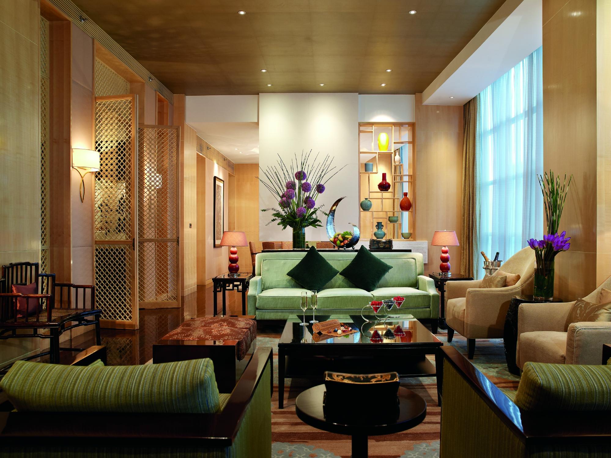 The Ritz-Carlton Beijing, Financial Street - 5