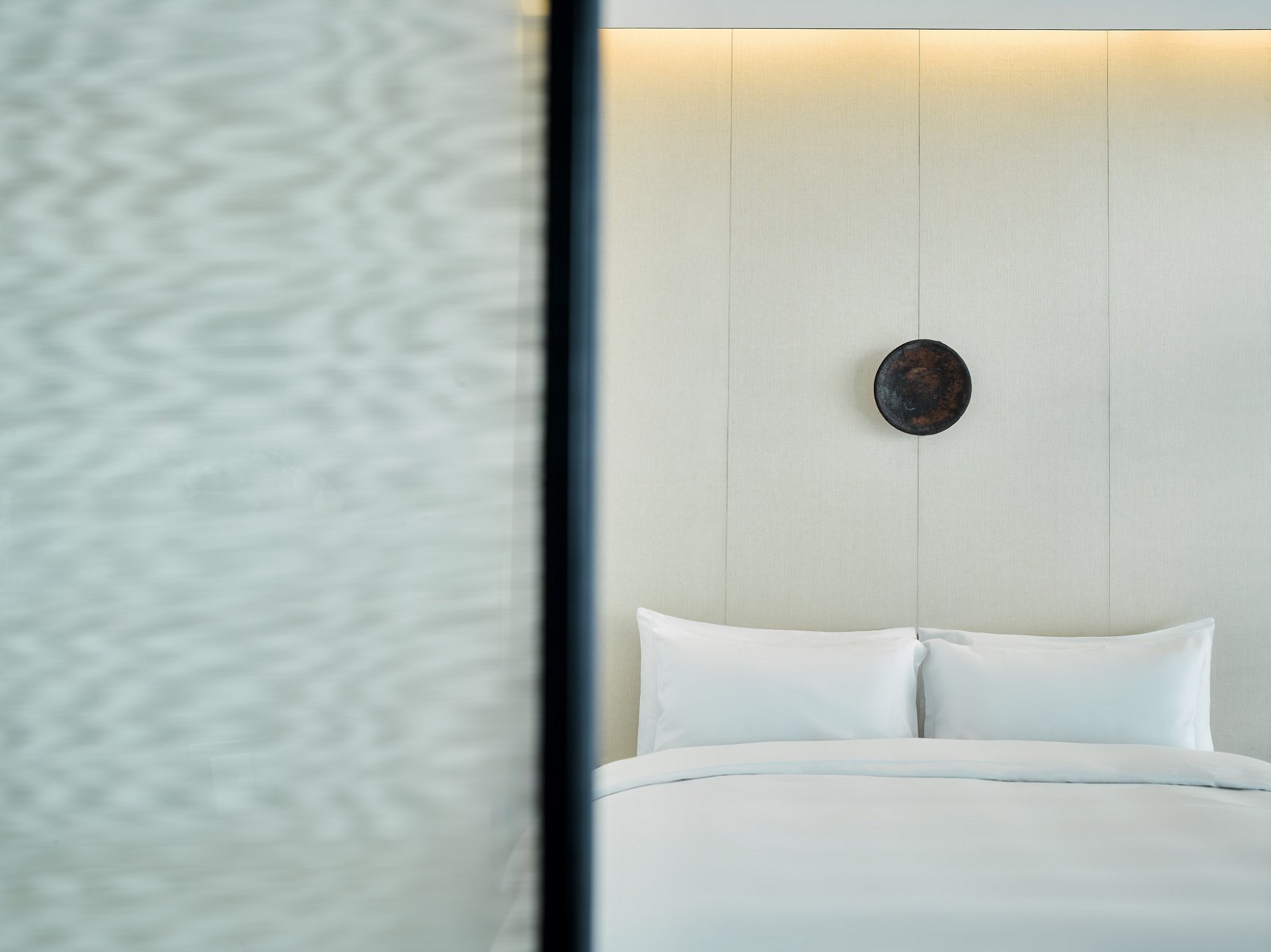 The PuLi Hotel and Spa Shanghai - 3