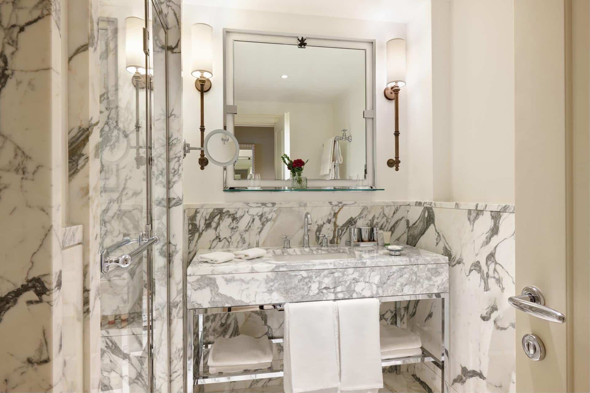 Rocco Forte Hotel Savoy - 4