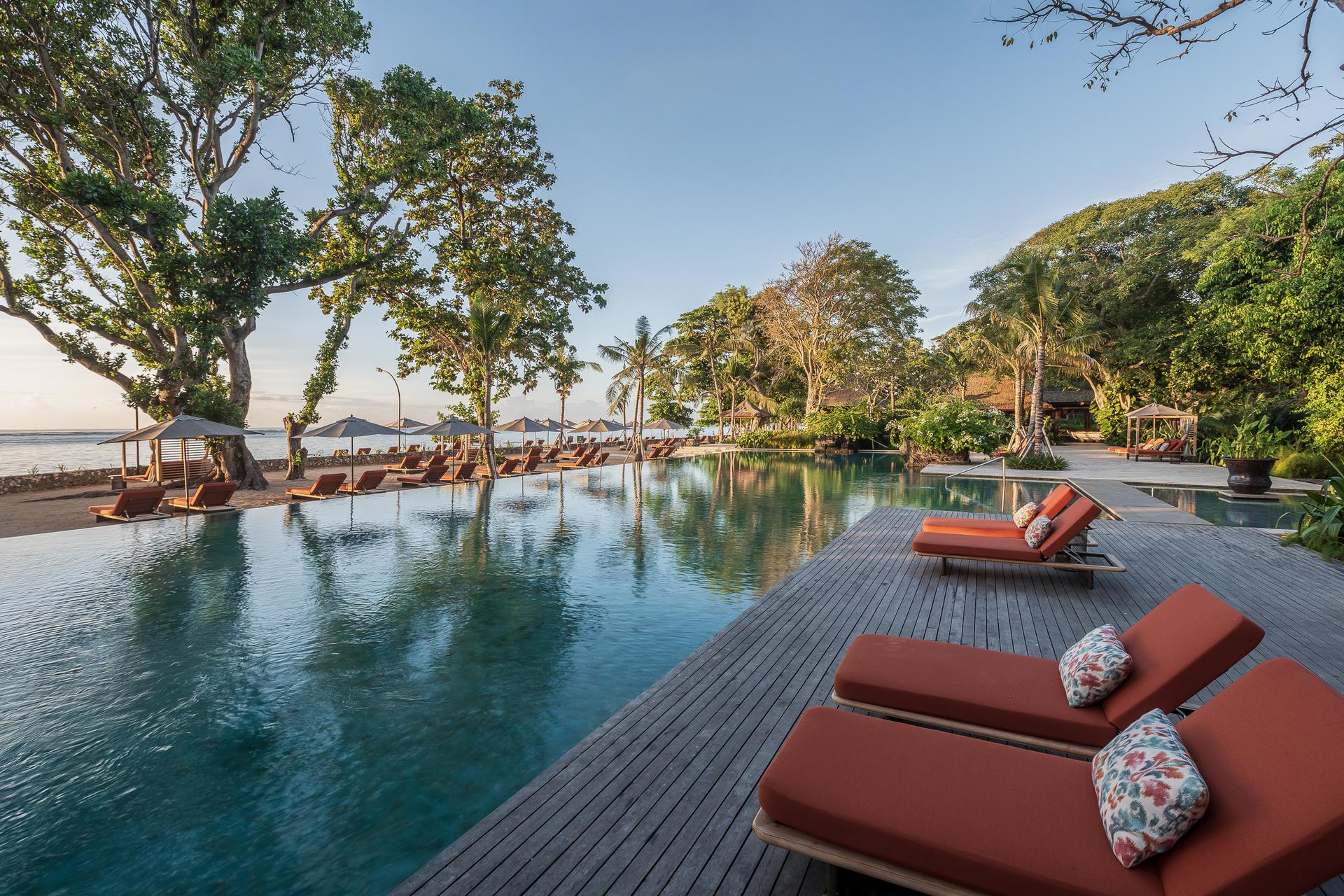 Andaz Bali