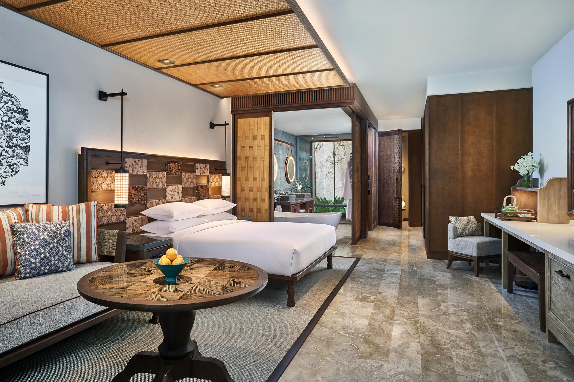 Andaz Bali - 2