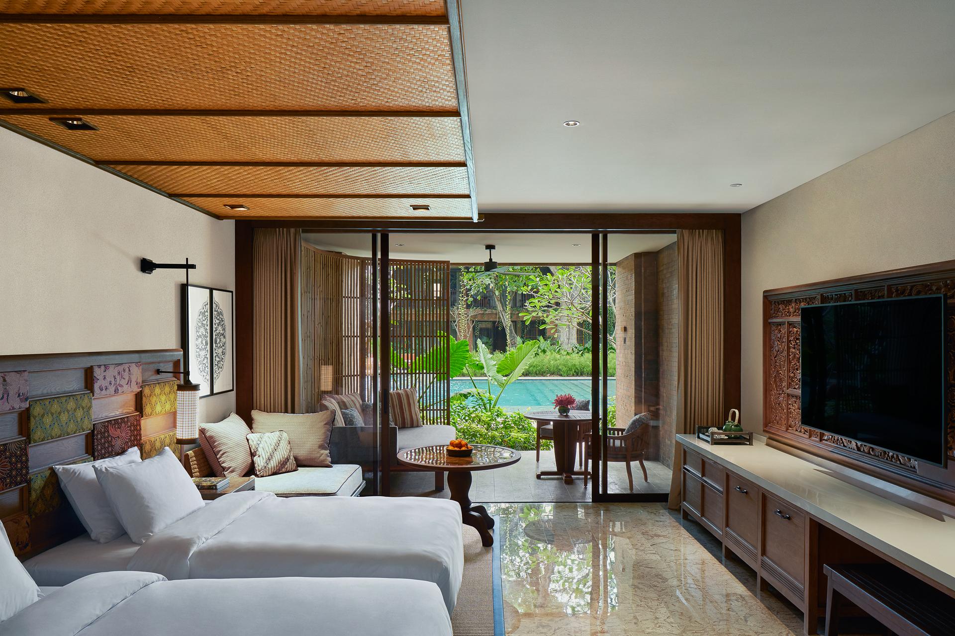 Andaz Bali - 4