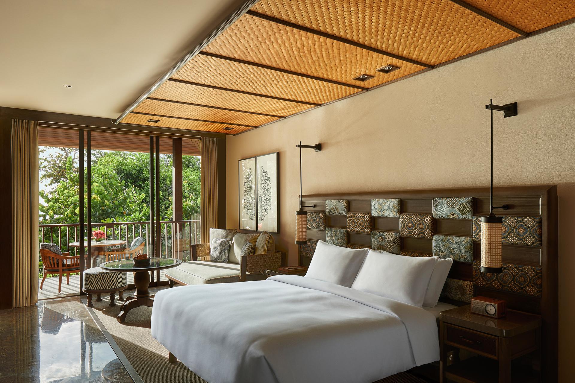 Andaz Bali - 5