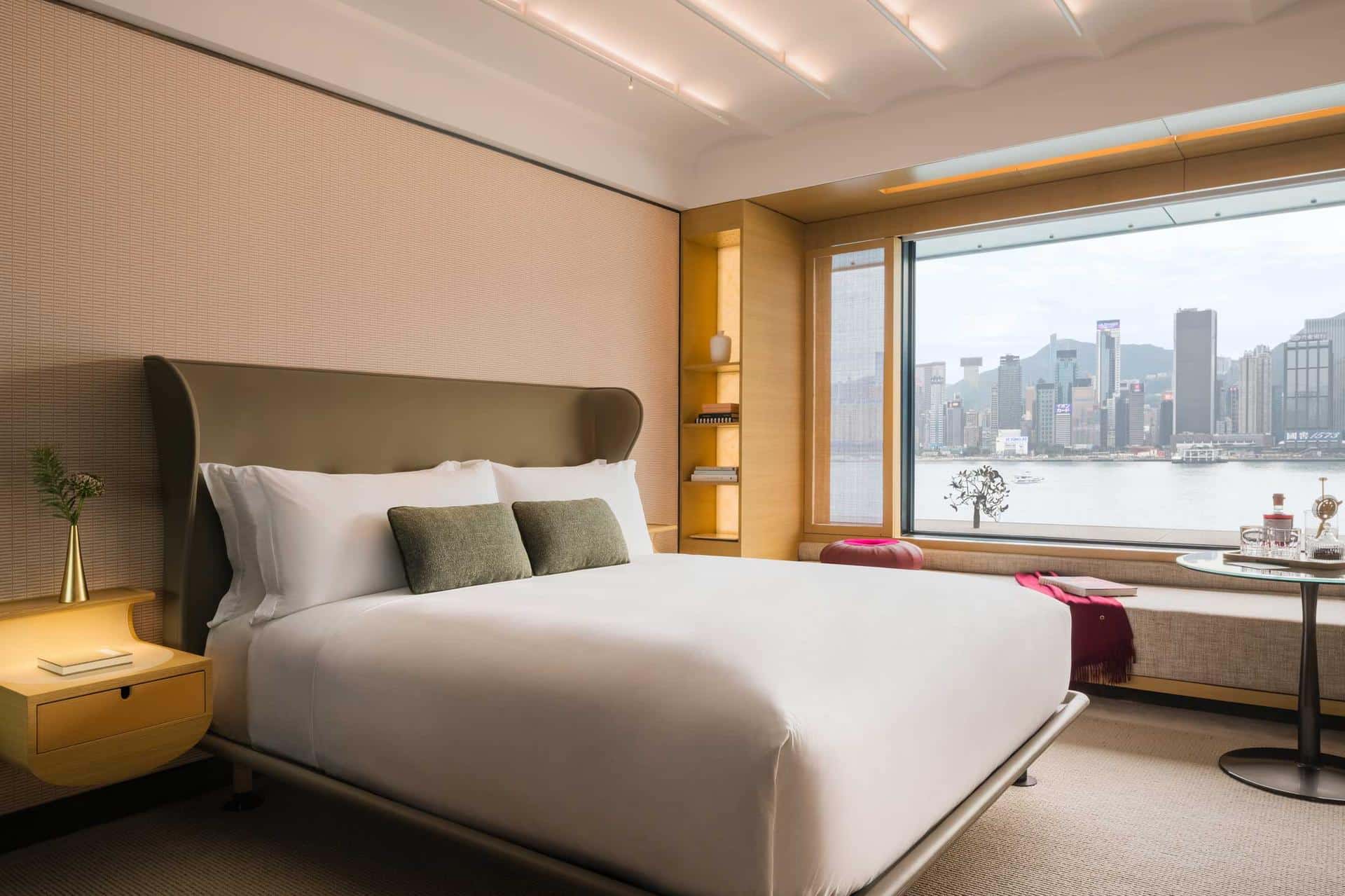 Regent Hong Kong