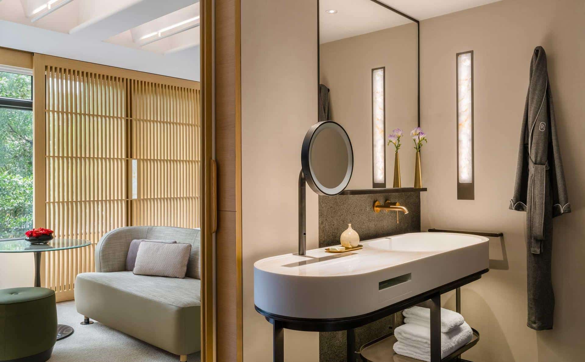 Regent Hong Kong - 5