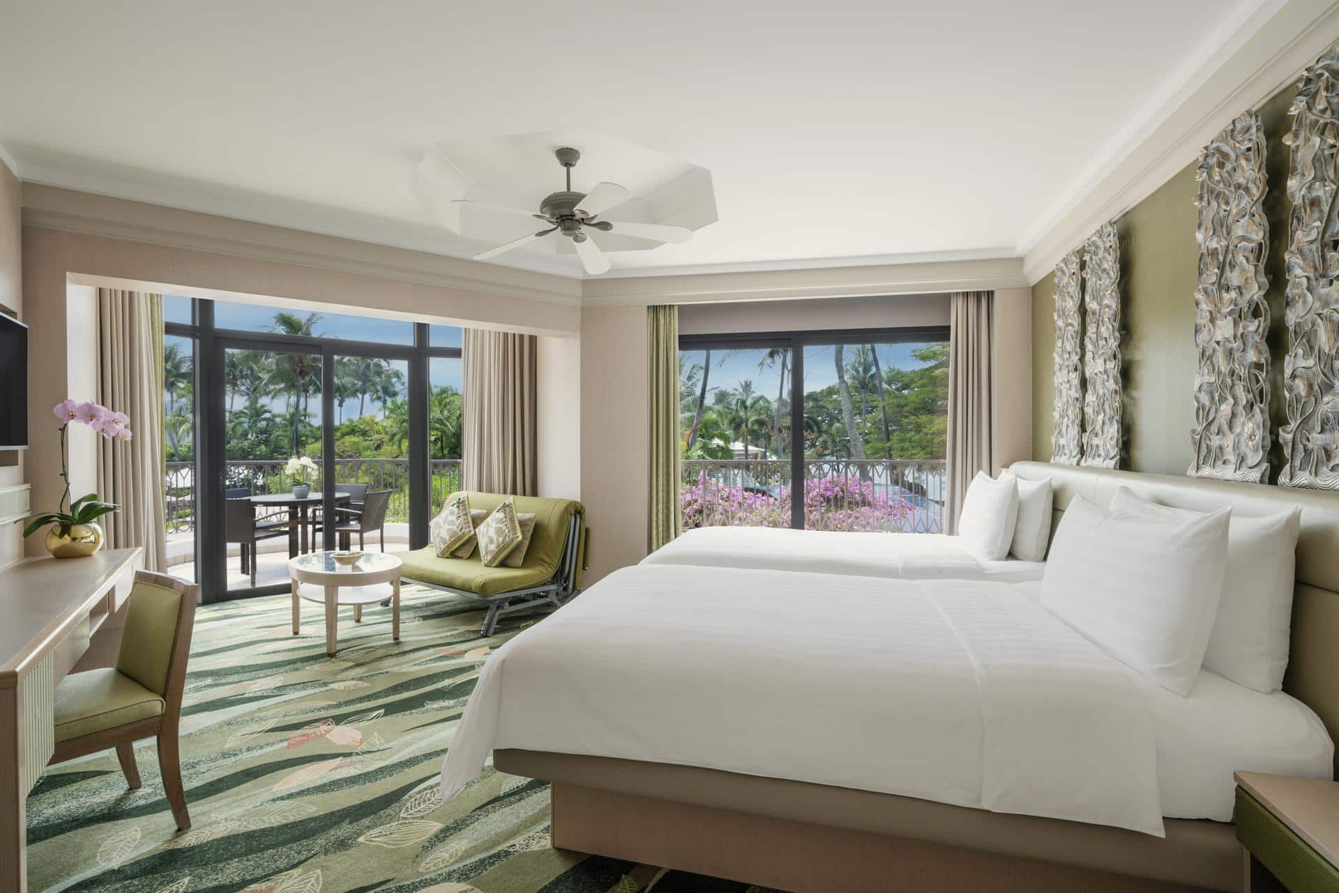 Shangri-La Rasa Sentosa, Singapore - 2