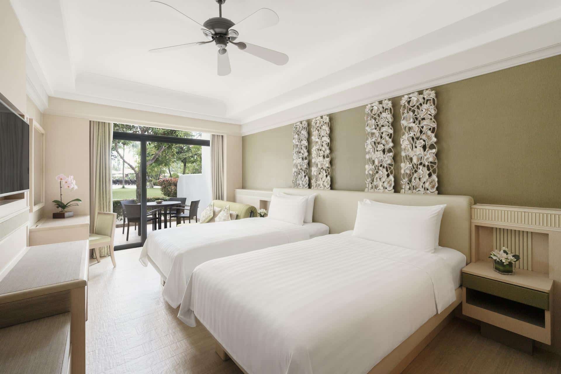 Shangri-La Rasa Sentosa, Singapore - 5