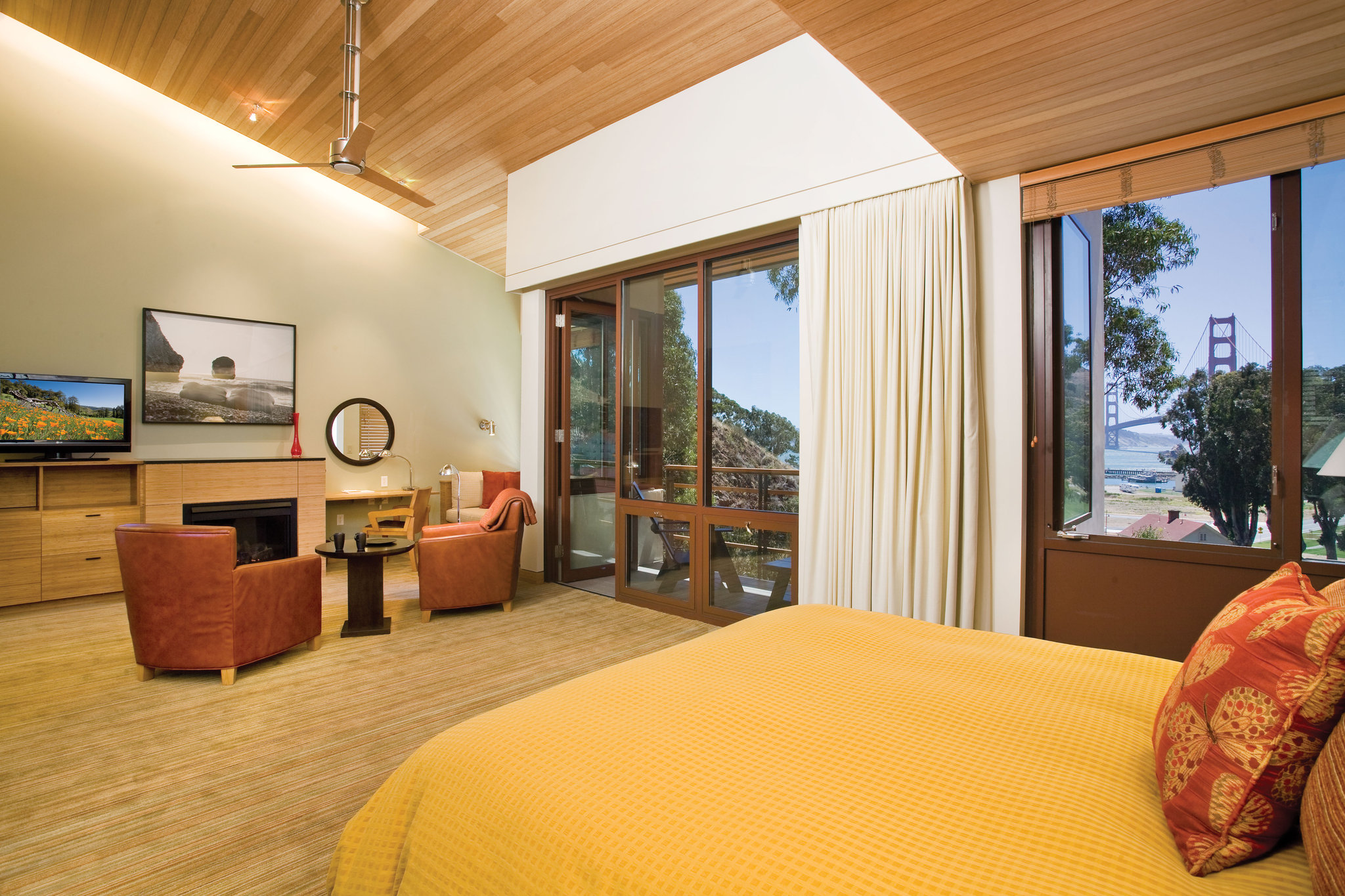 Cavallo Point - 3
