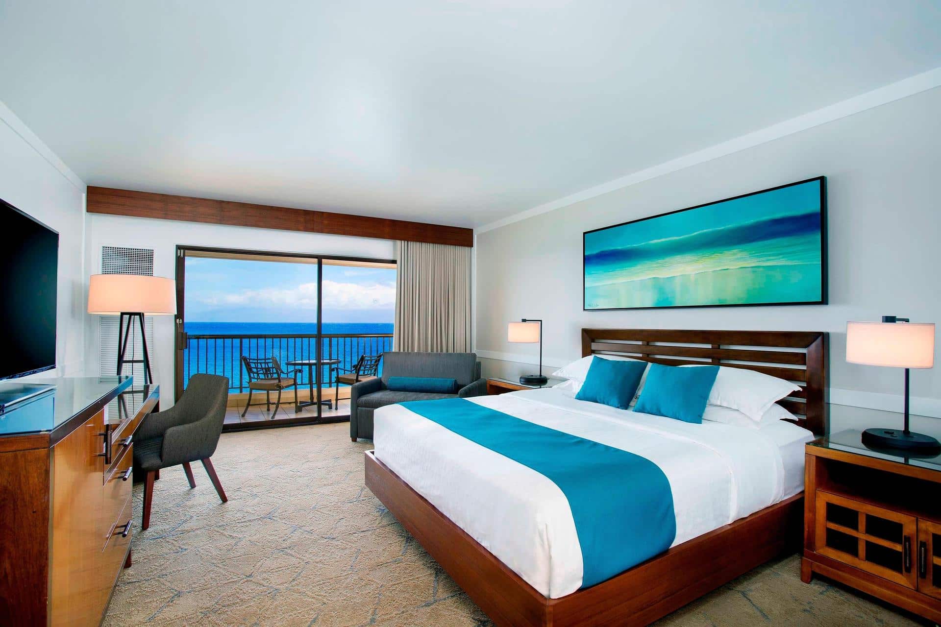 Sheraton Maui Resort & Spa