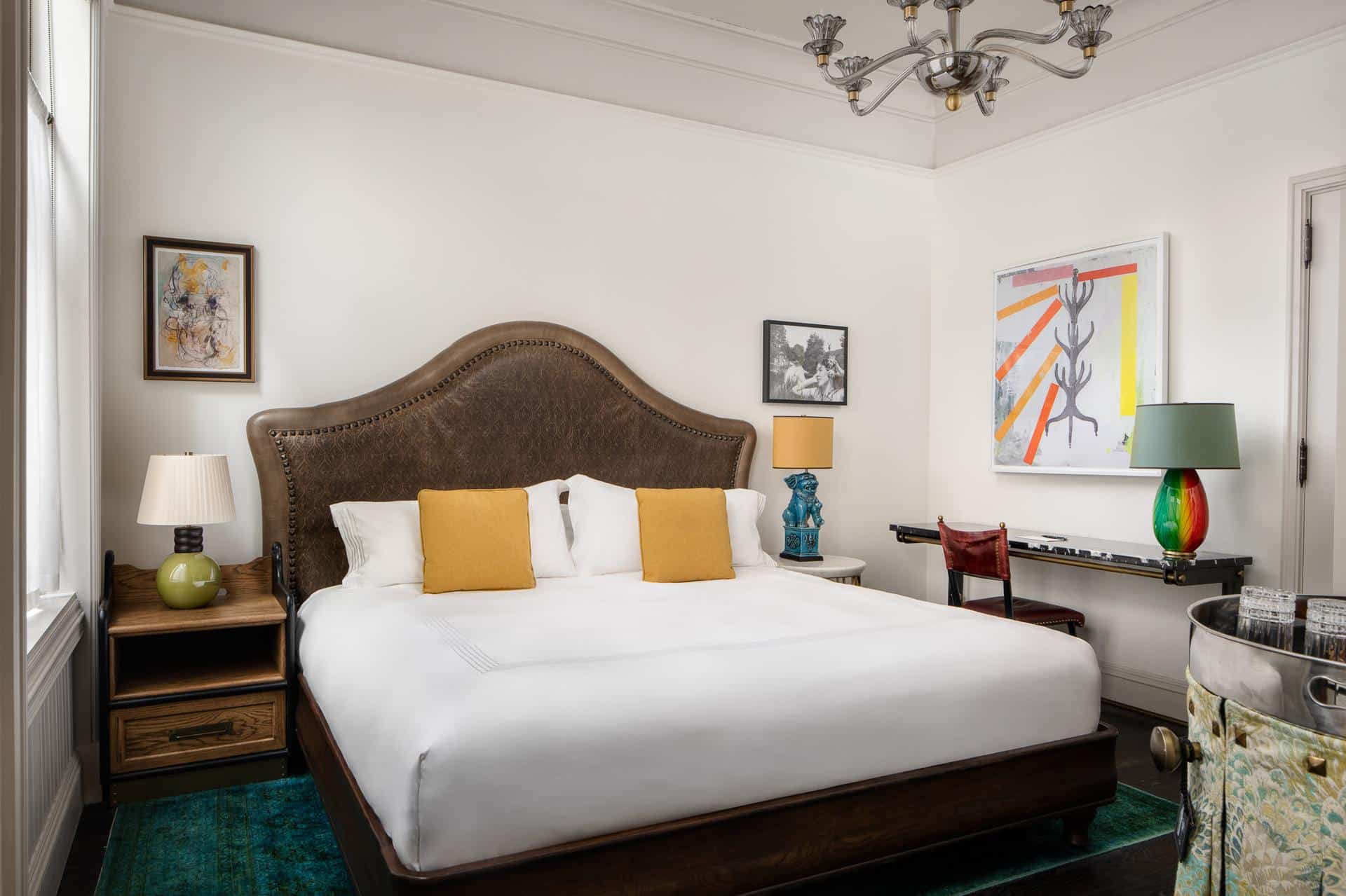 The Beekman a Thompson Hotel - 2