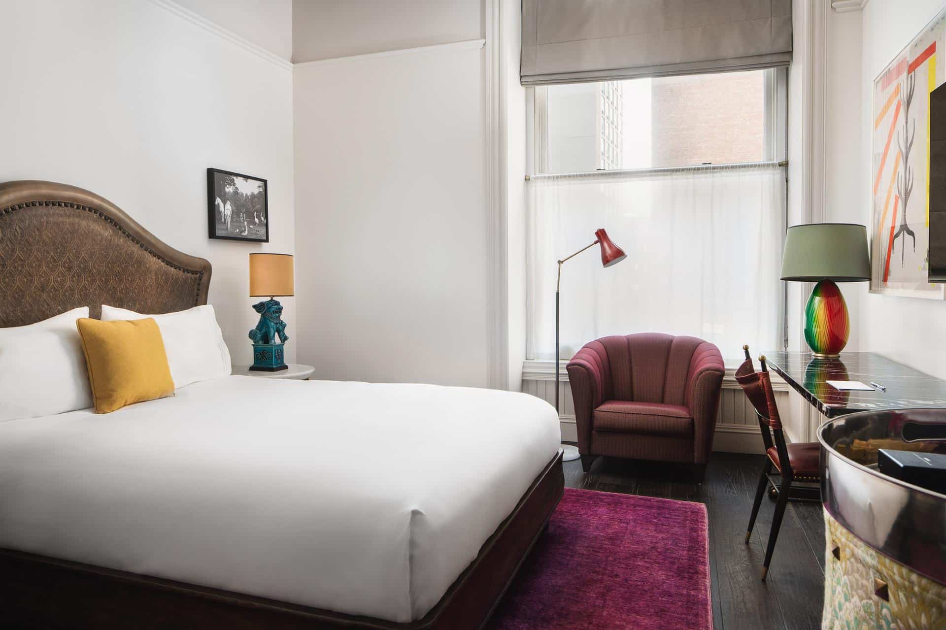 The Beekman a Thompson Hotel - 3