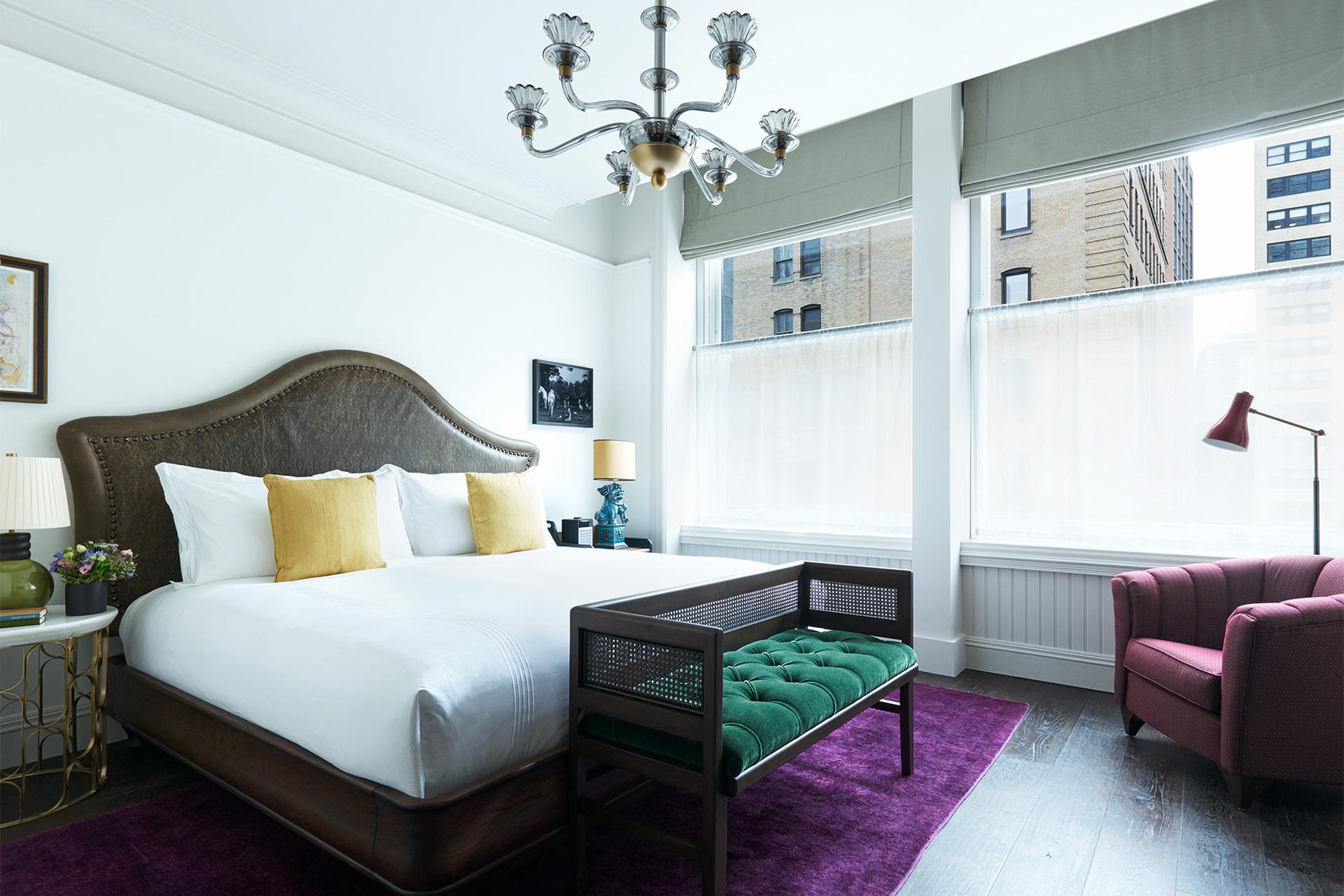 The Beekman a Thompson Hotel - 4