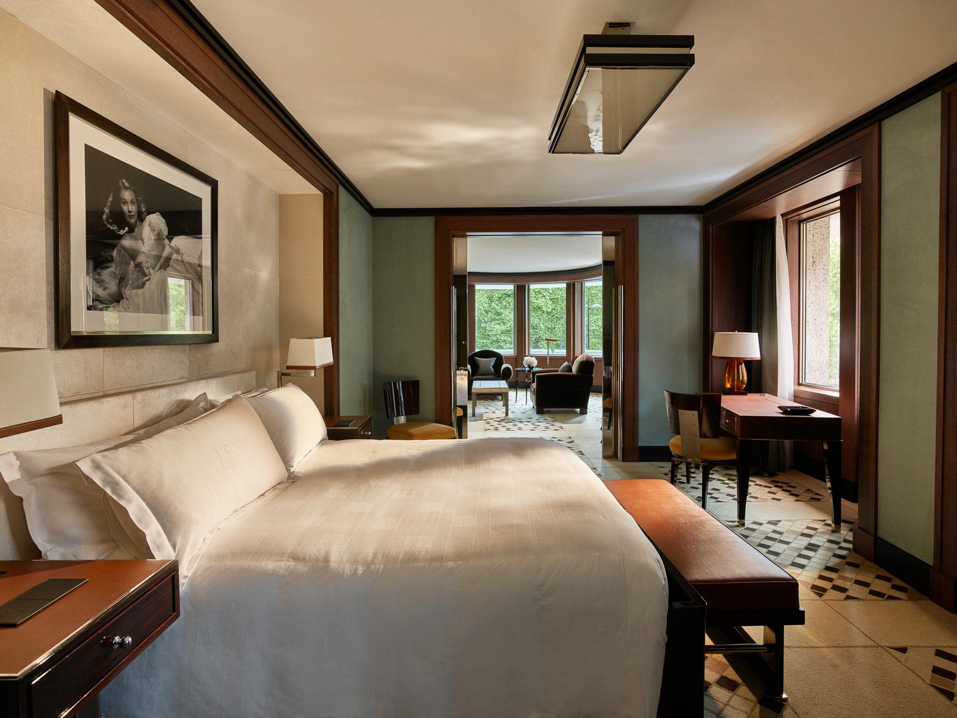 45 Park Lane, Dorchester Collection