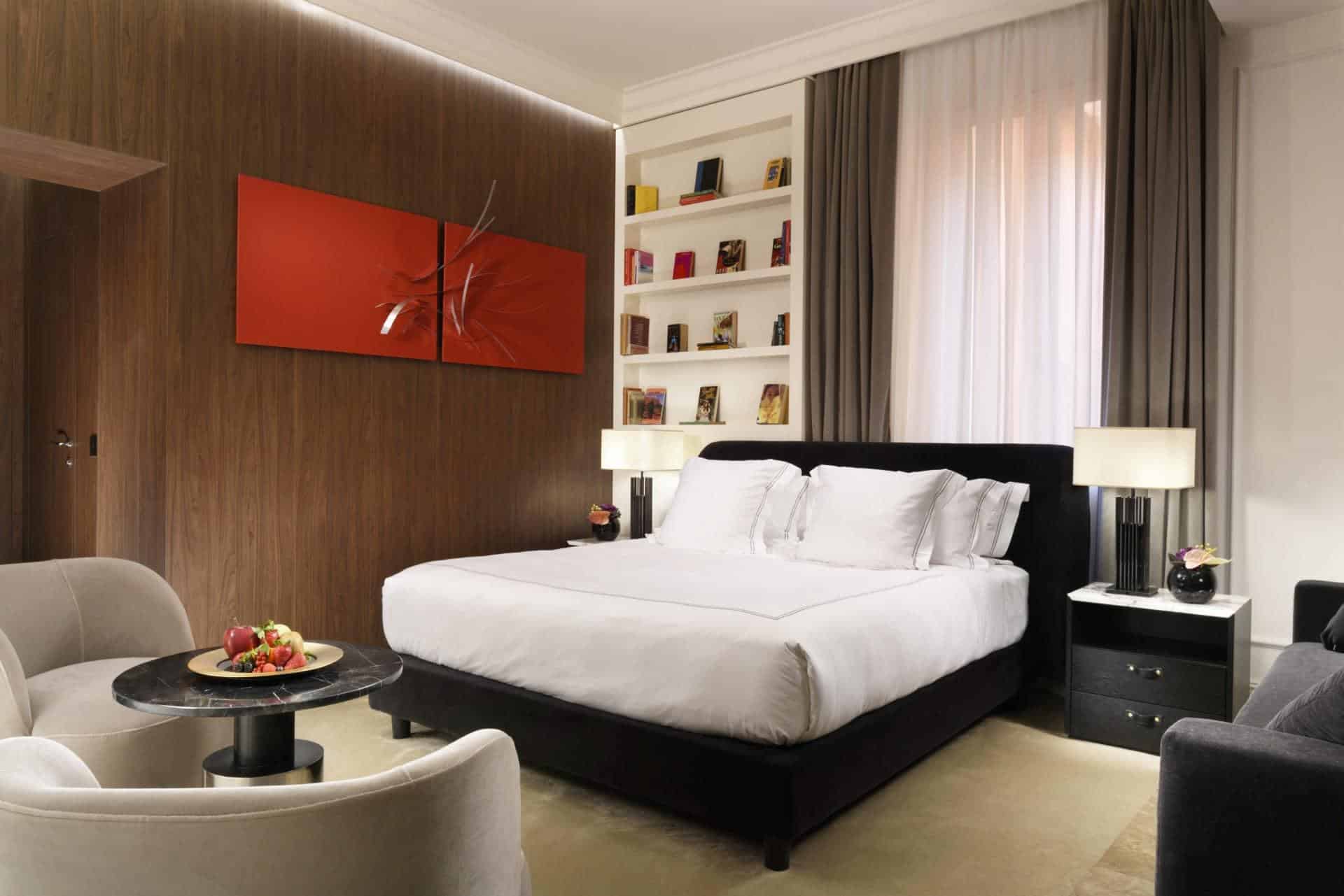 The First Roma Dolce - 3