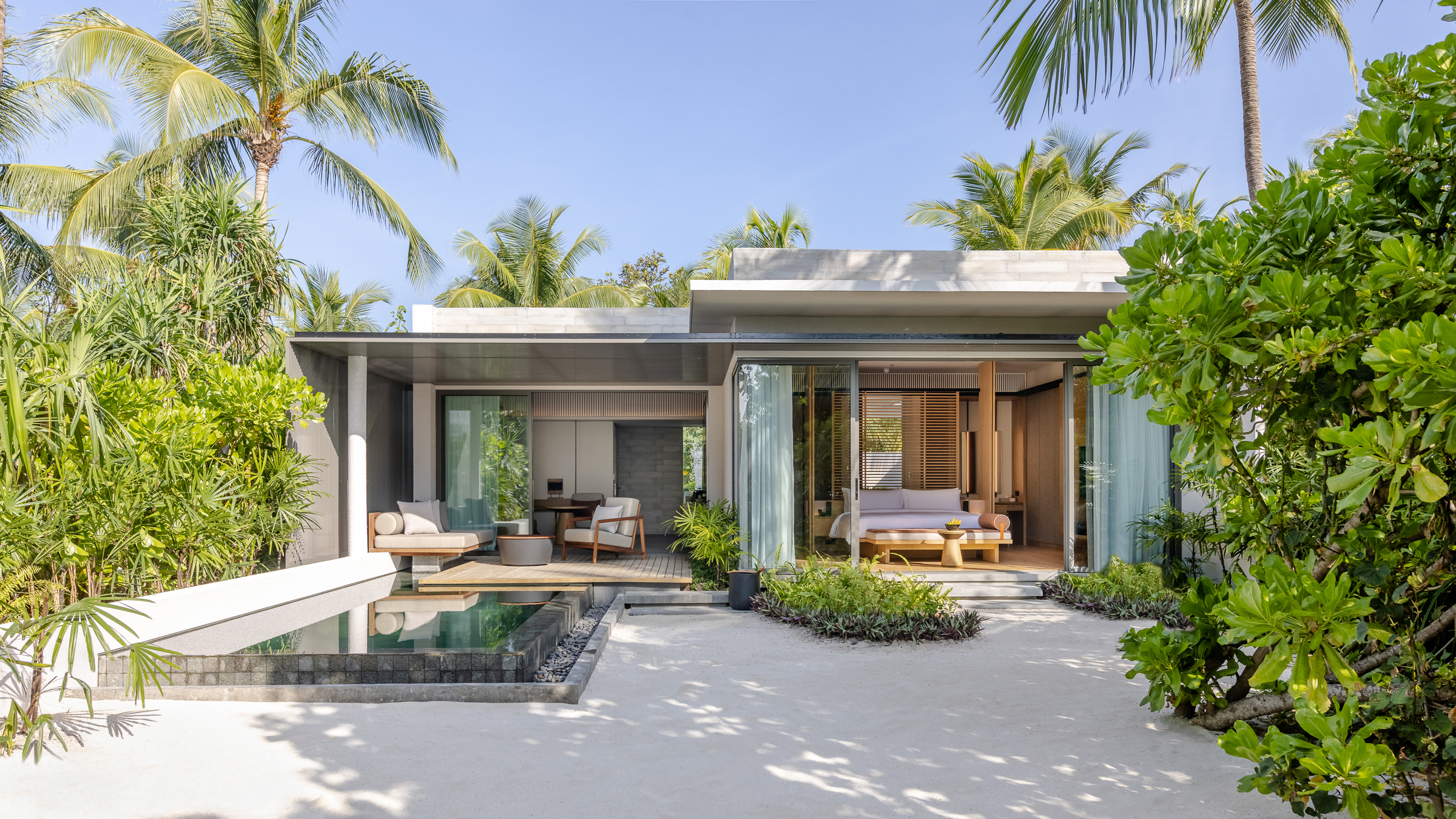 Alila Kothaifaru Maldives - 3
