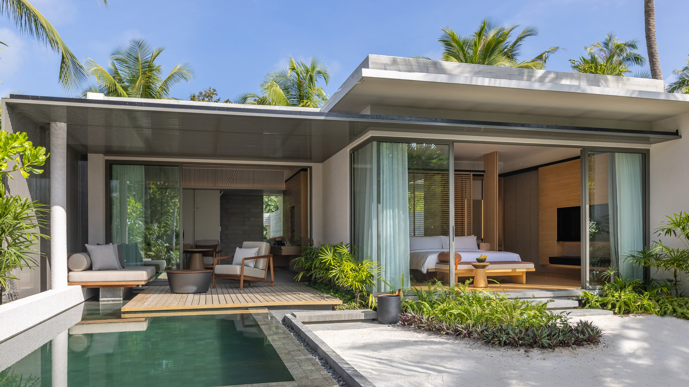 Alila Kothaifaru Maldives - 5