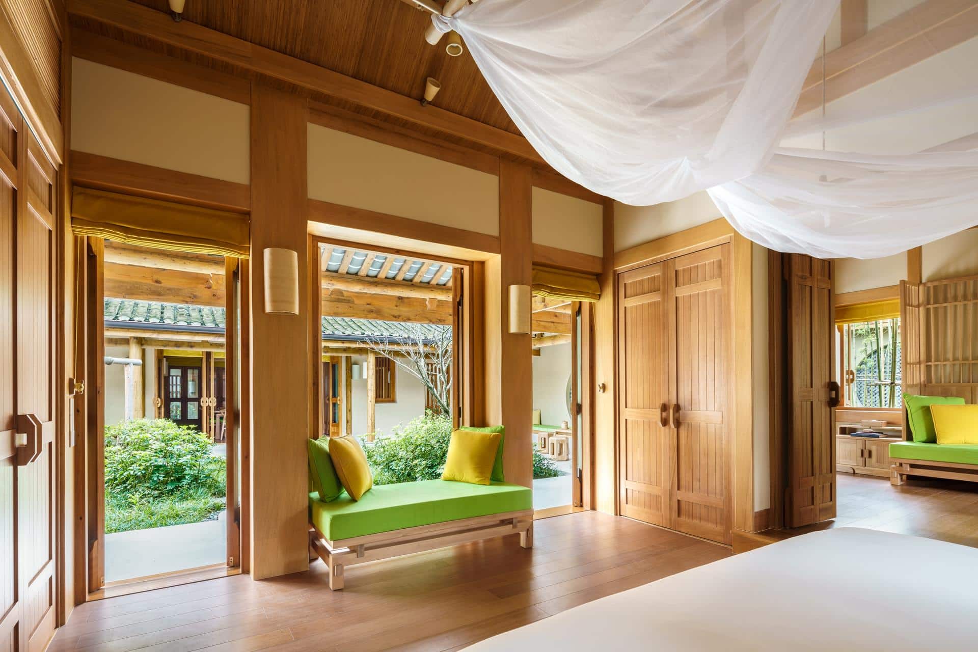 Six Senses Qing Cheng Mountain - 5
