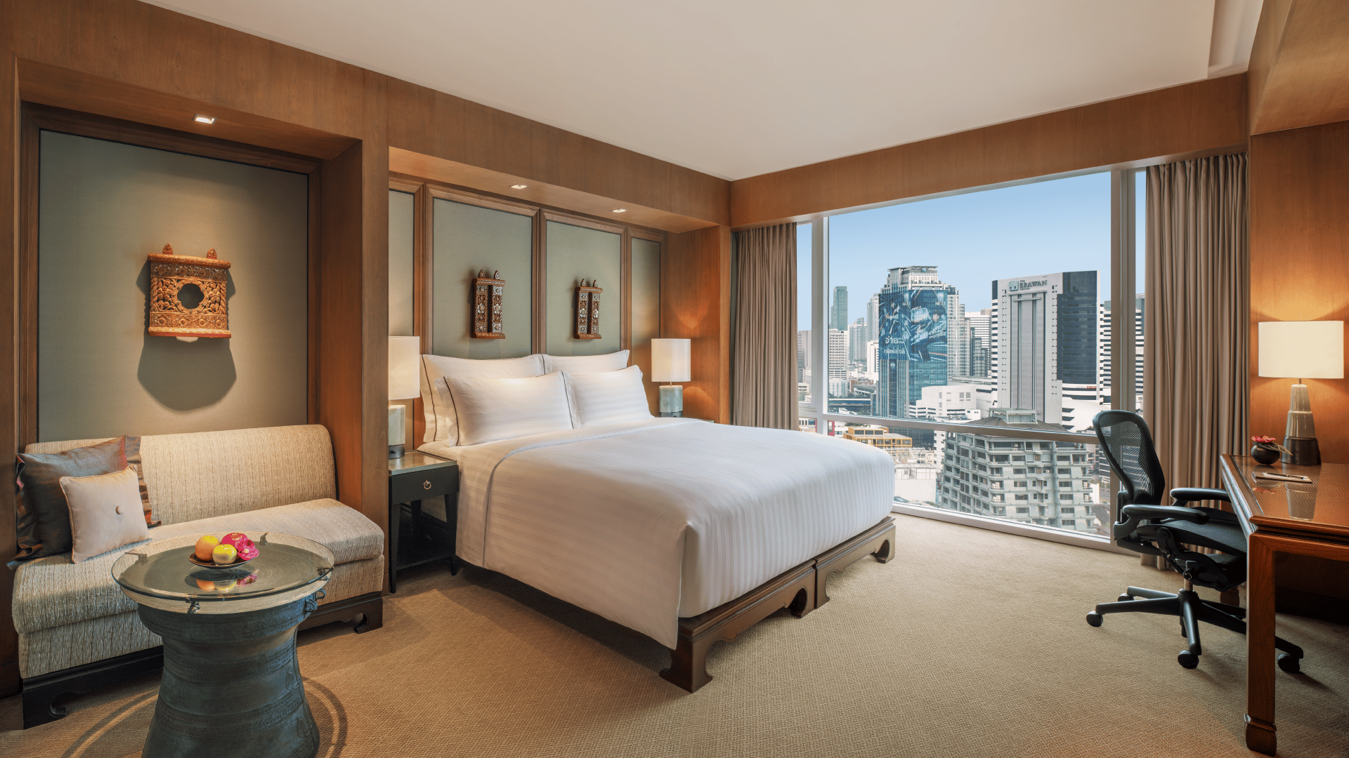 Conrad Bangkok