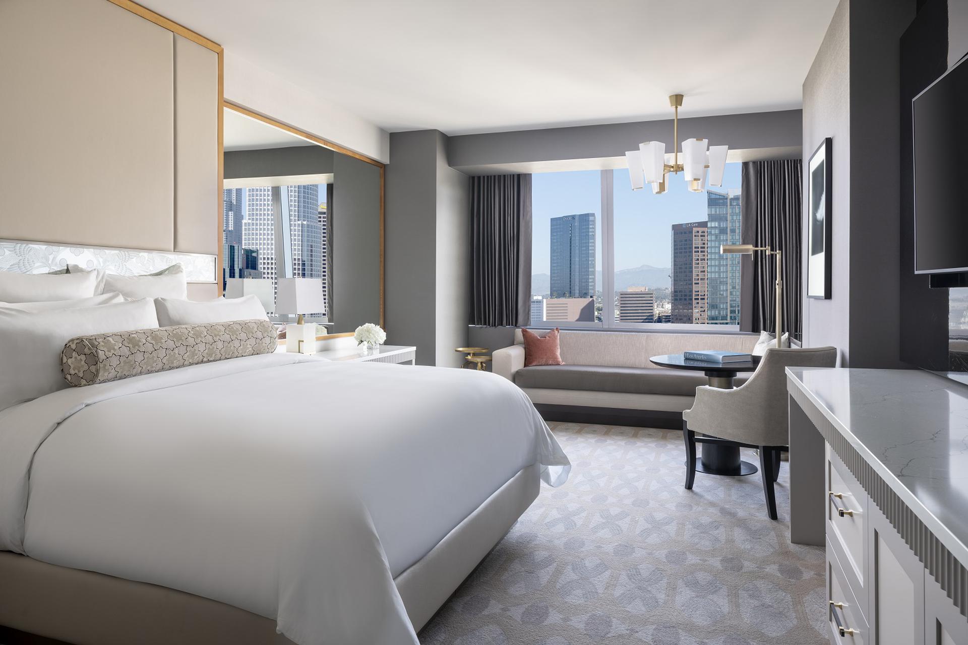 The Ritz-Carlton, Los Angeles