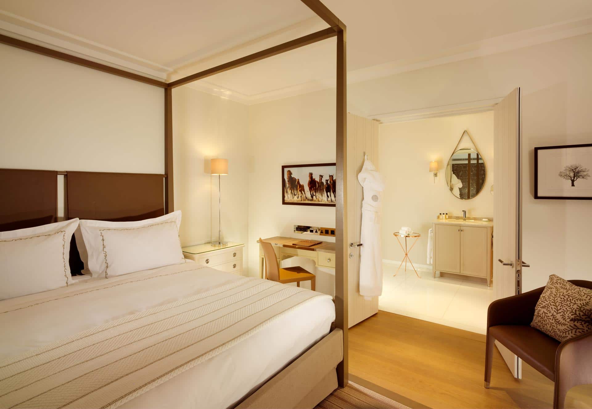 Coworth Park, Dorchester Collection - 2
