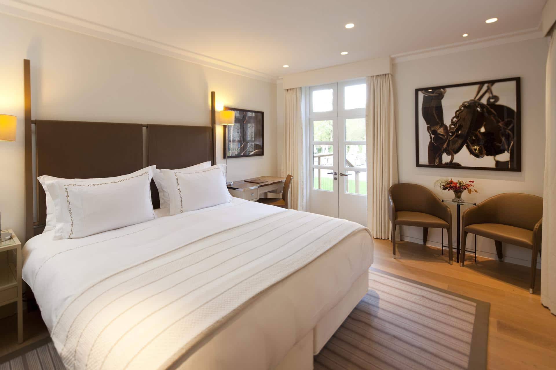 Coworth Park, Dorchester Collection - 3