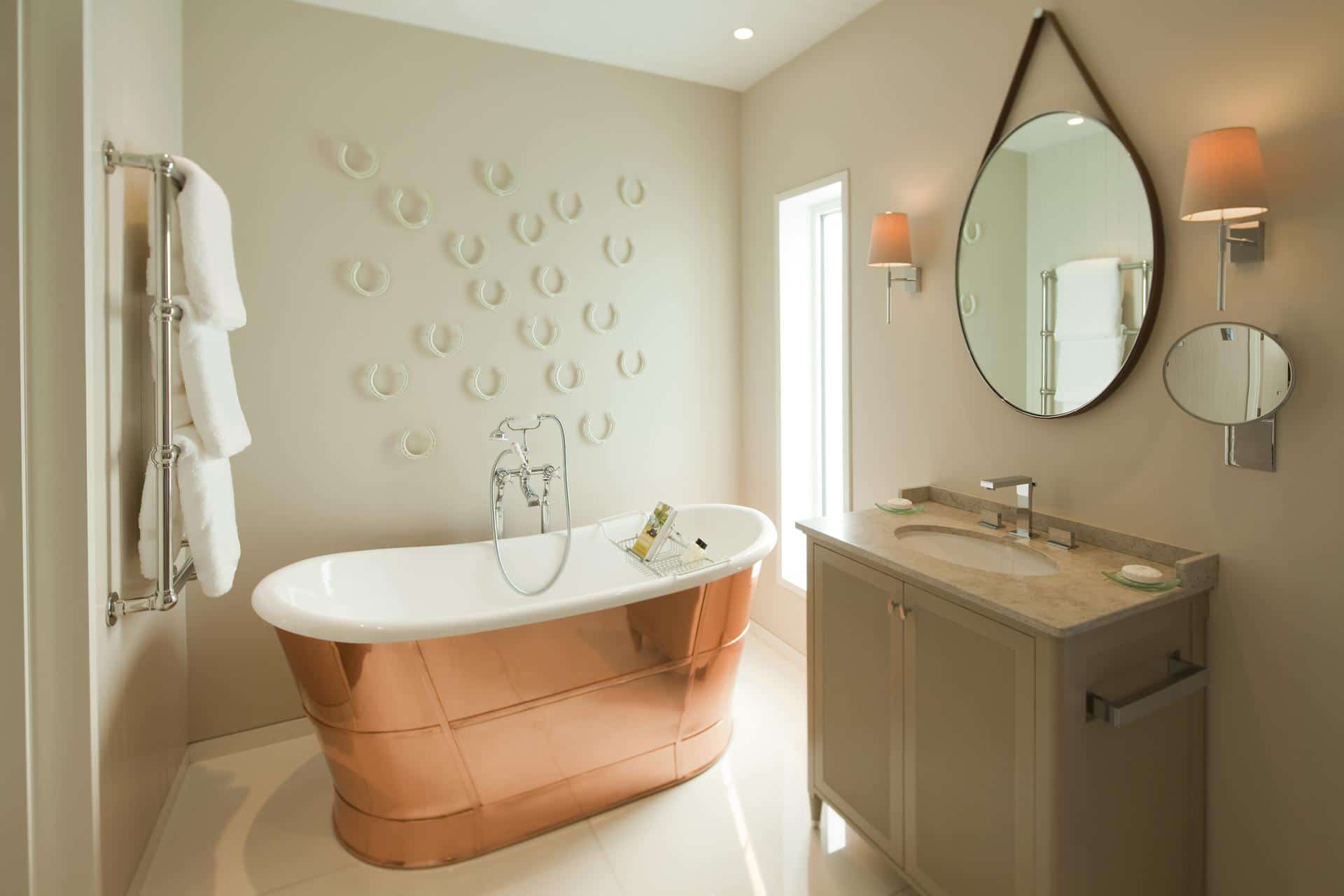 Coworth Park, Dorchester Collection - 4