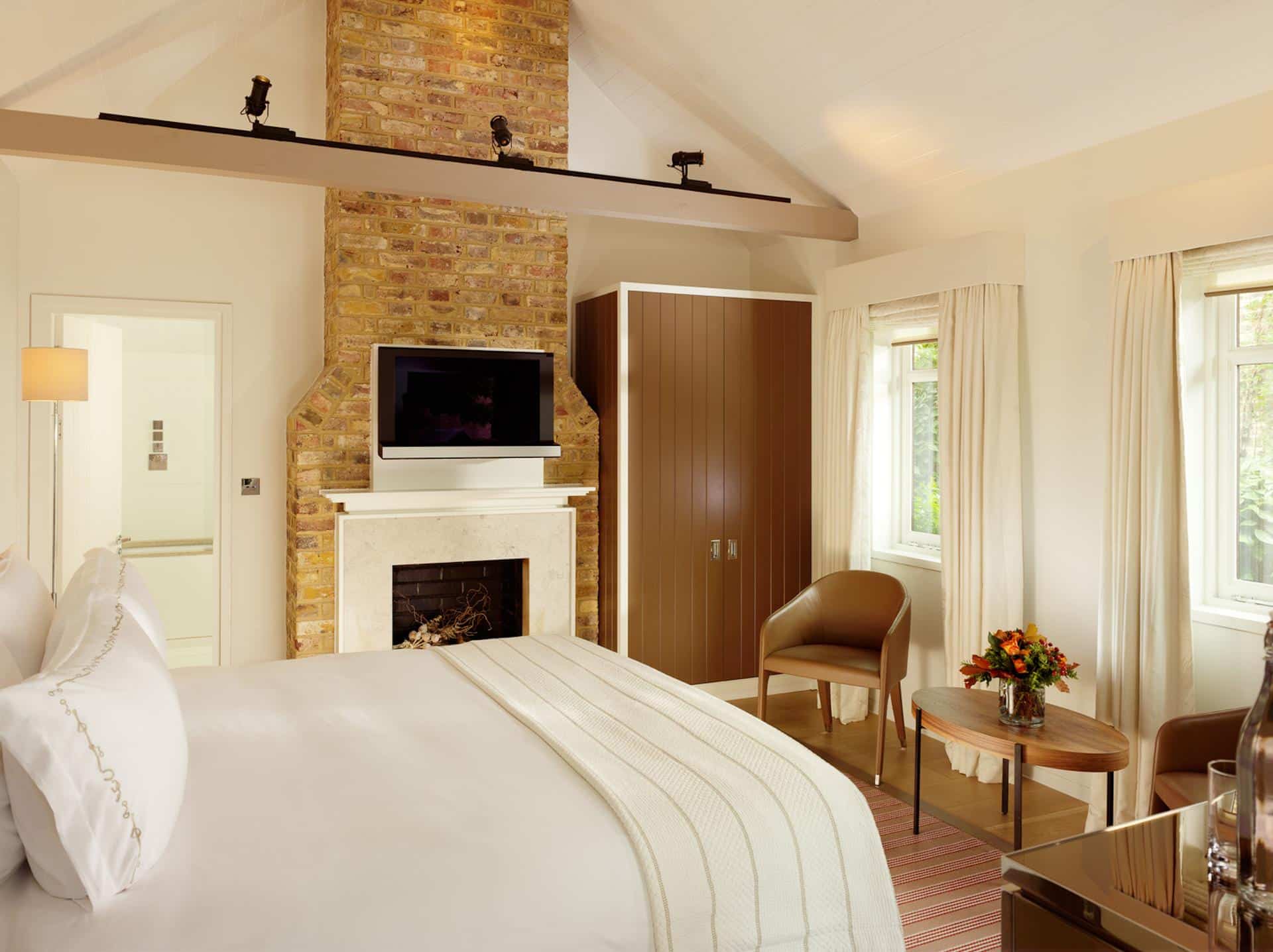 Coworth Park, Dorchester Collection - 5