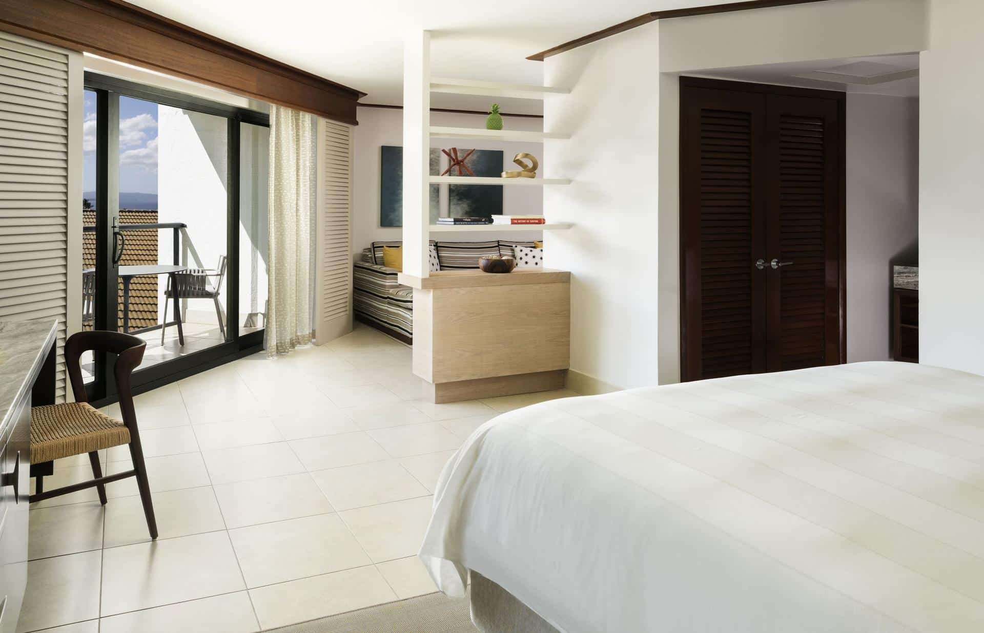 Wailea Beach Marriott Resort - 2