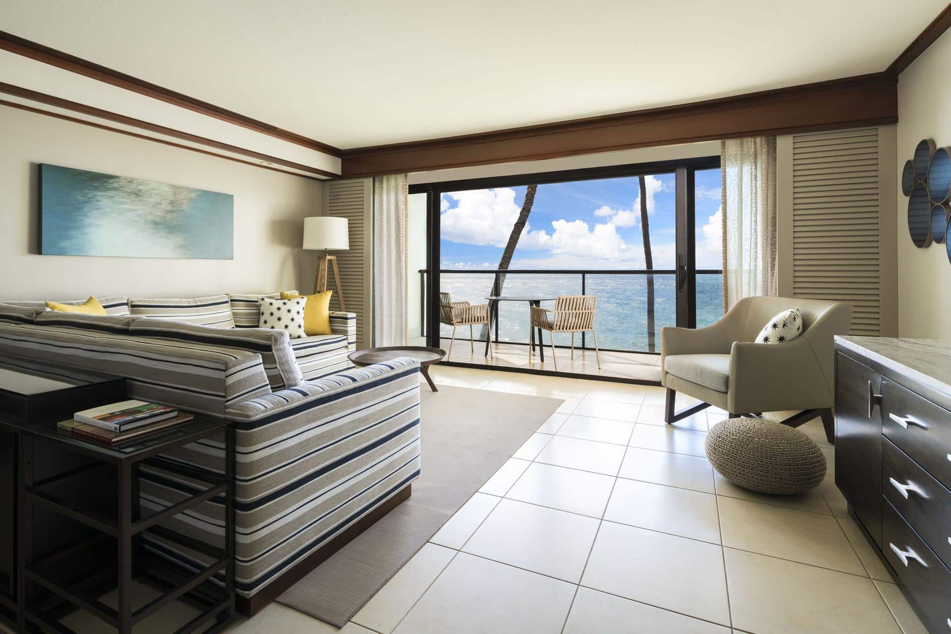 Wailea Beach Marriott Resort - 3