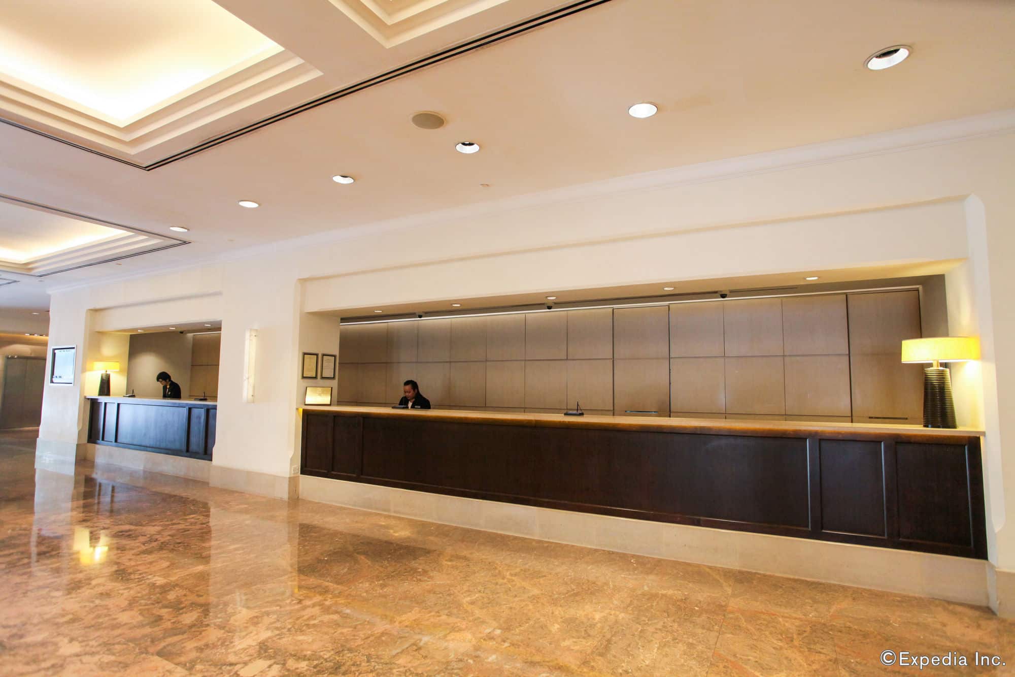 Equinox Hotel New York City - 2