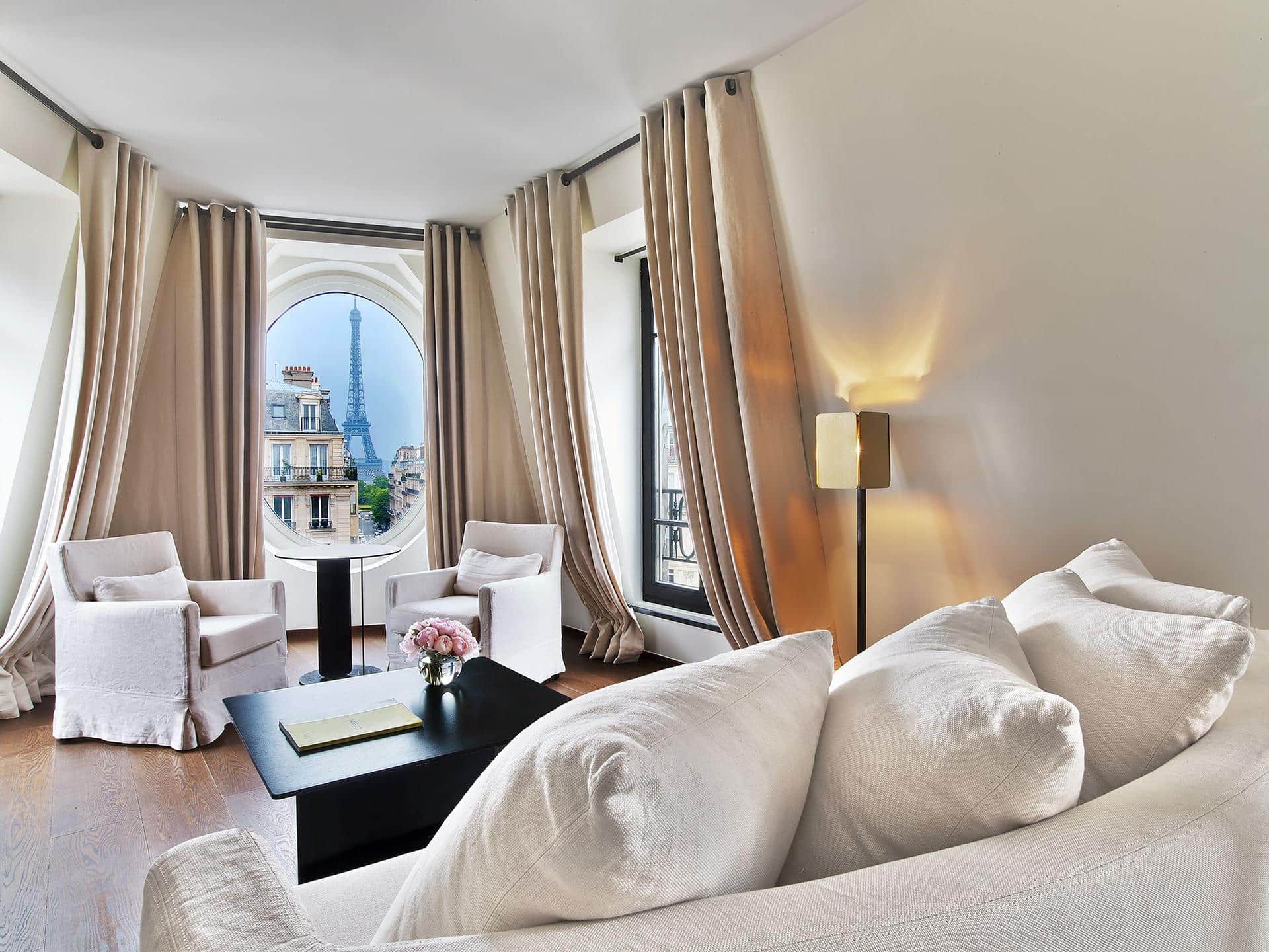 Le Metropolitan Paris Tour Eiffel A Tribute Portfolio Hotel - 1