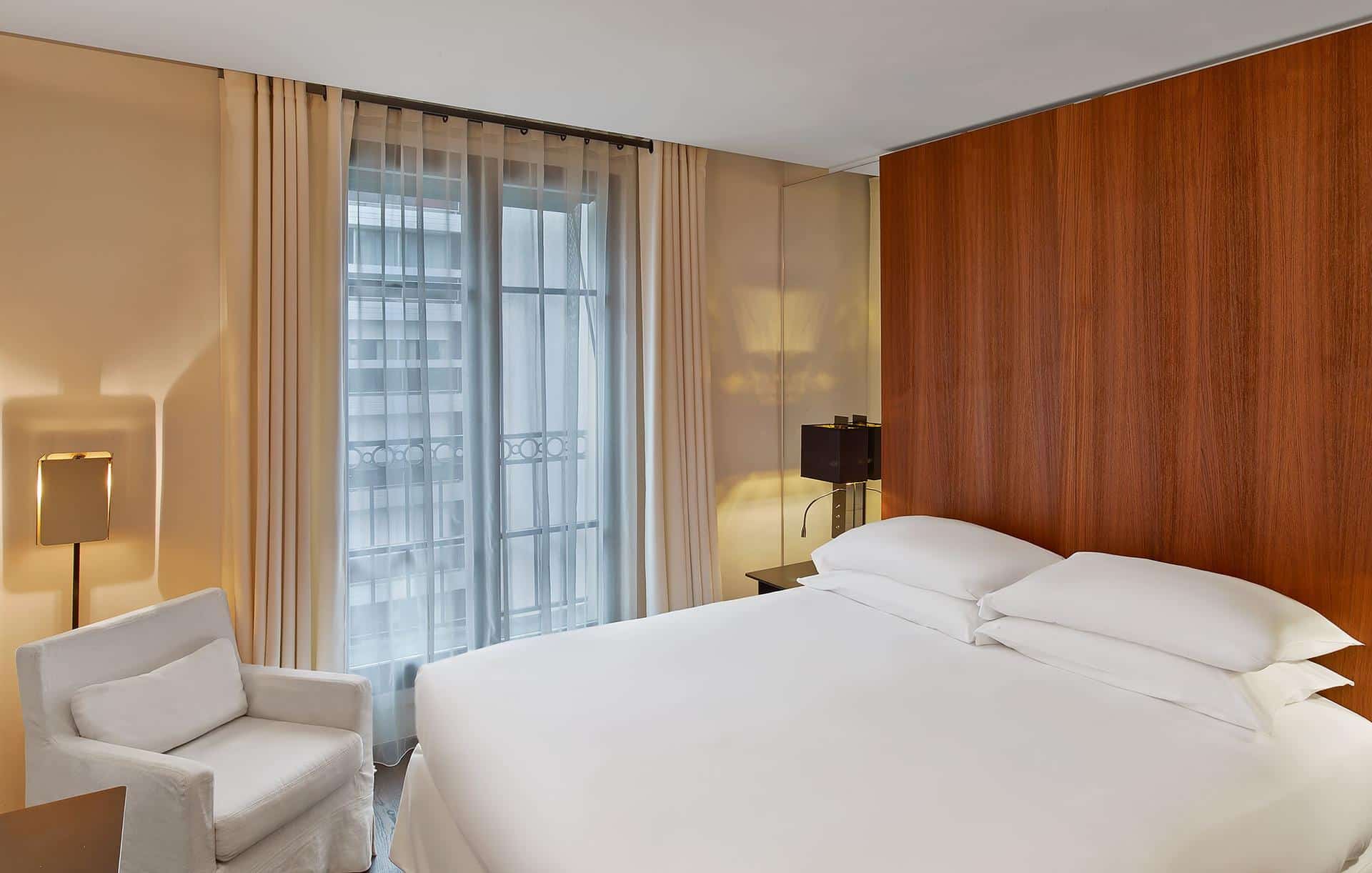 Le Metropolitan Paris Tour Eiffel A Tribute Portfolio Hotel - 2